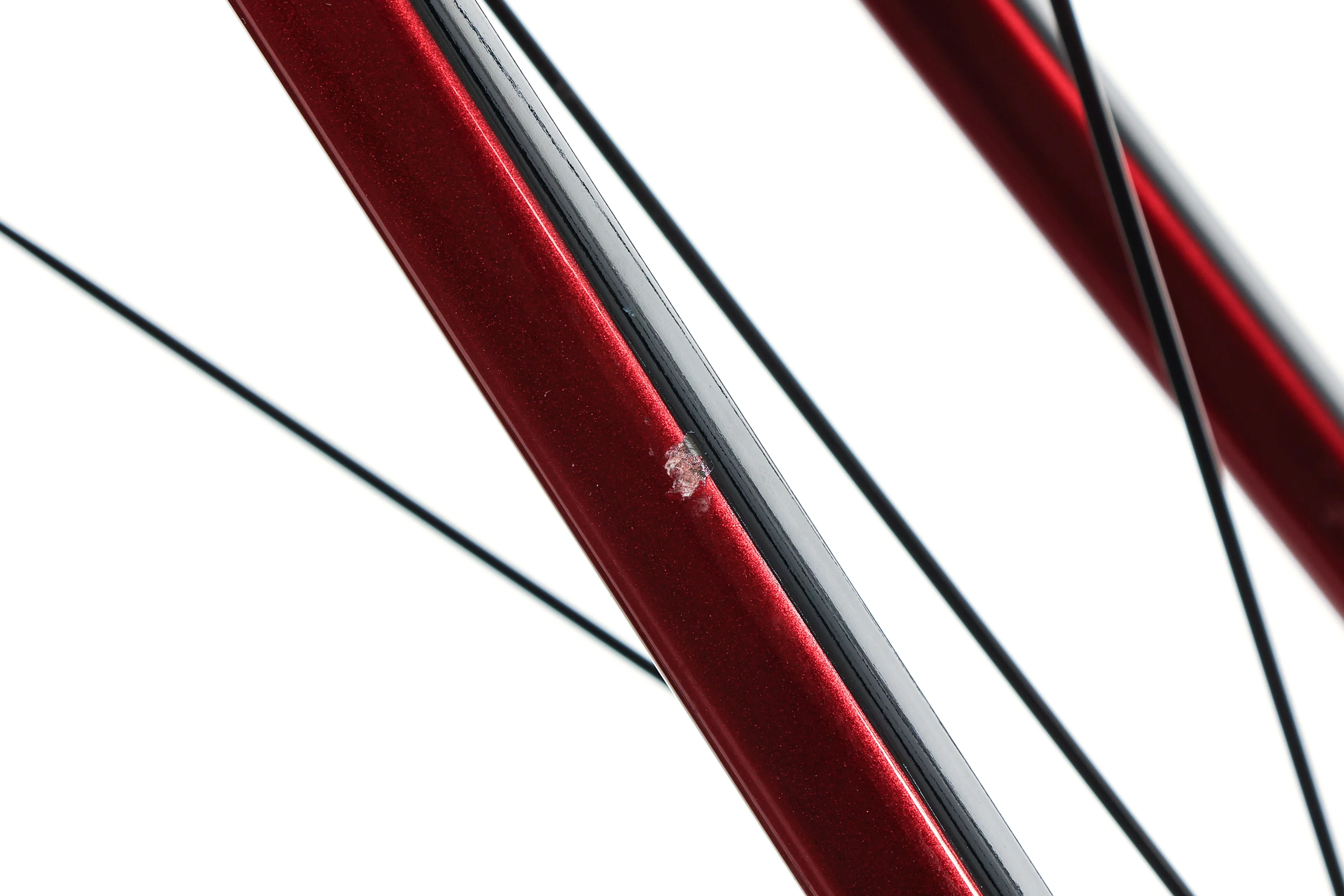 Trek Émonda SL 6 eTap Road Bike - 2022, 58cm - Image 9