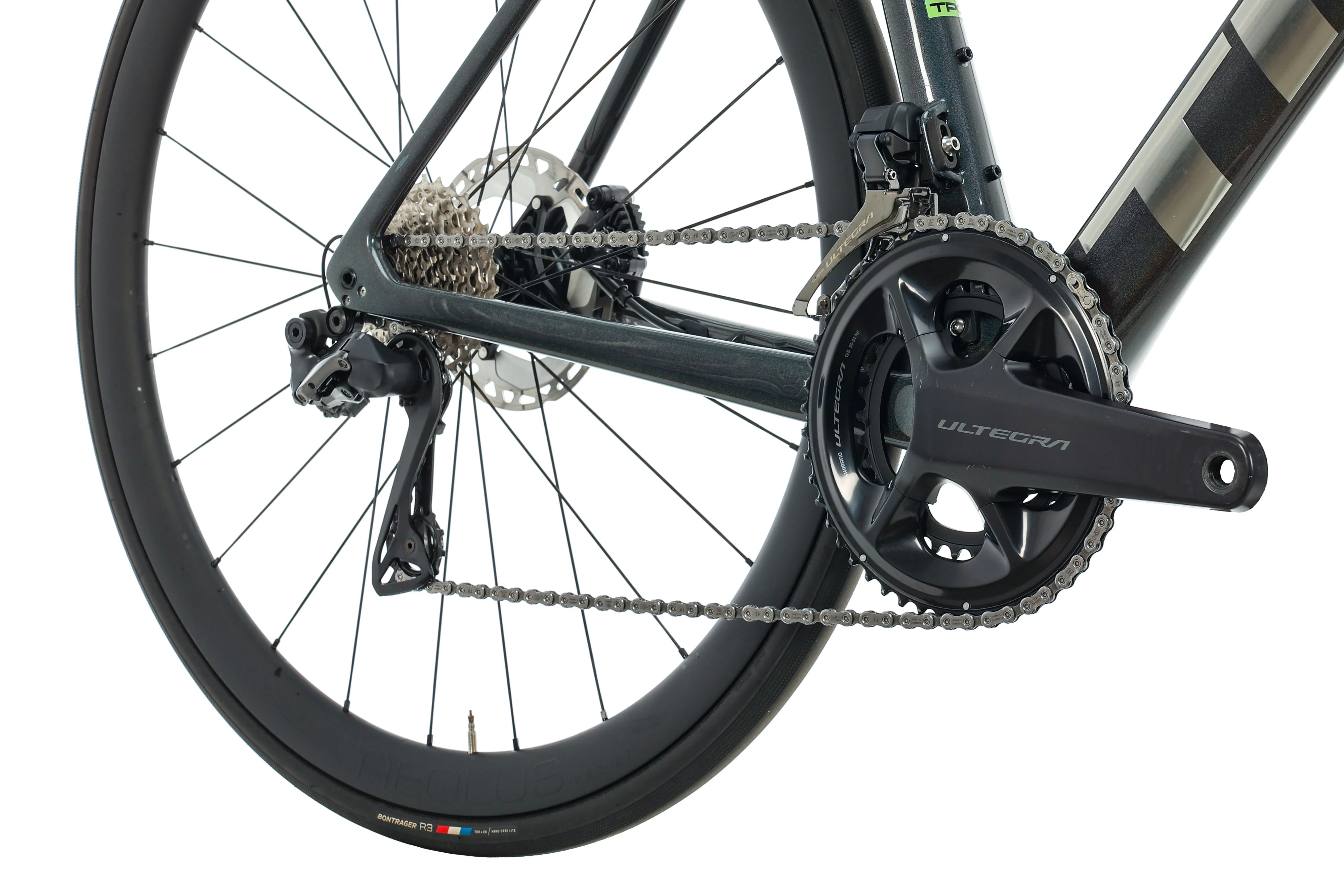 Trek Émonda SLR 7 Road Bike - 2022, 54cm - Image 3