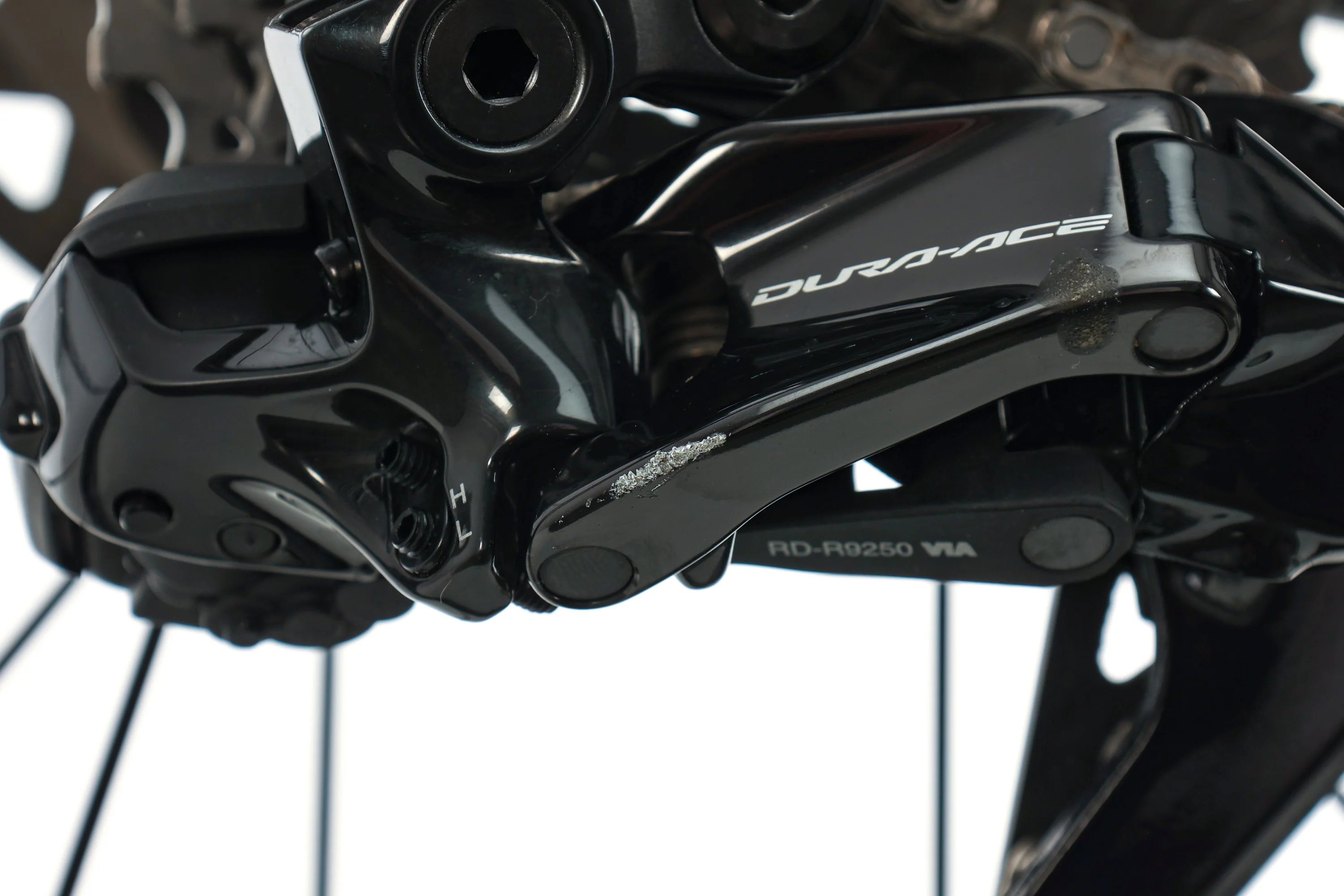 Trek Émonda SLR 9.9 Project One Road Bike - 2022, 60cm - Image 8
