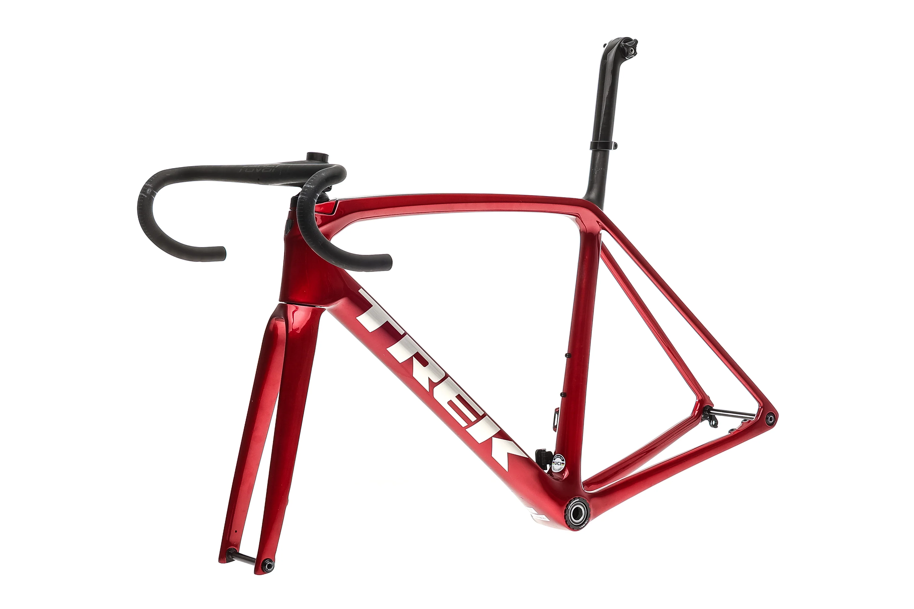 Trek Emonda SLR 56cm Frameset - 2022 - Image 2