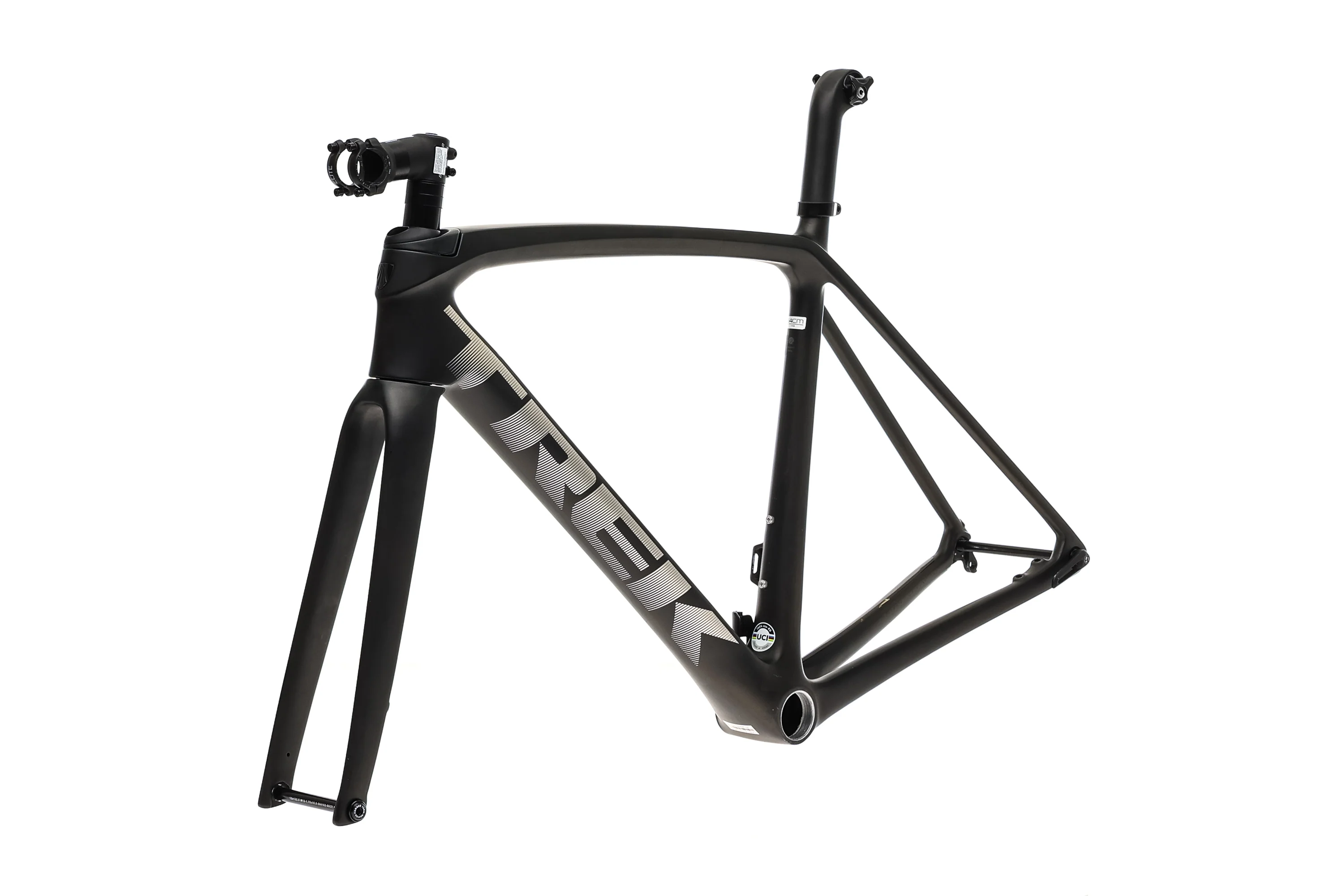 Trek Emonda SLR Project One 54cm Frameset - 2022 - Image 2