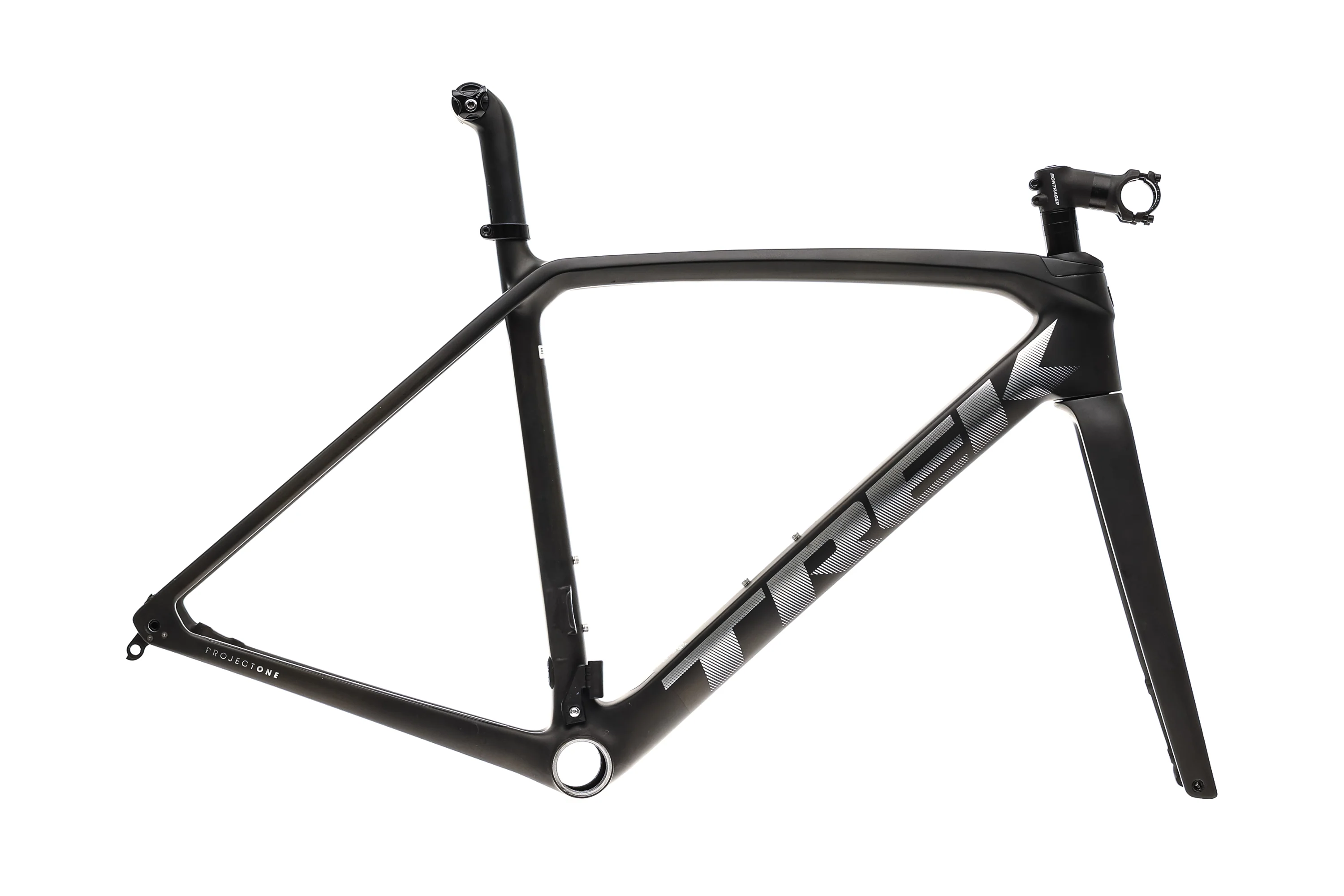Trek Emonda SLR Project One 54cm Frameset - 2022 - Image 3
