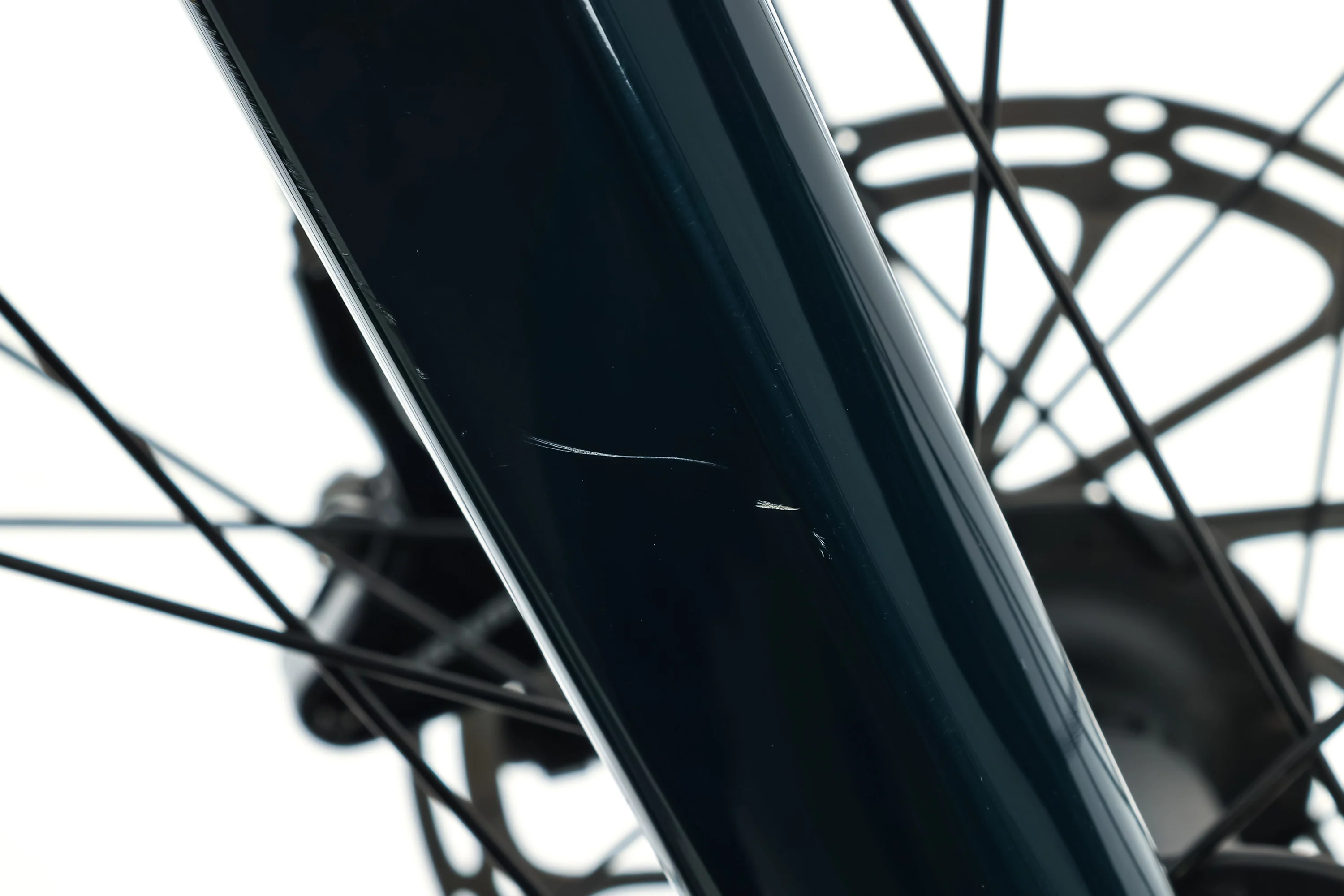 Trek Farley 9.6 Fat Bike - 2022, Small - Image 9