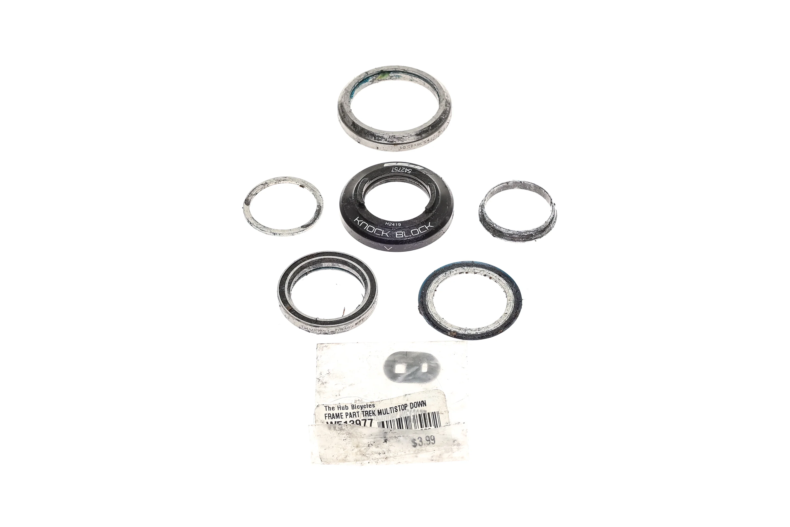 Trek Fuel EX AL Medium - 2022 - Image 6