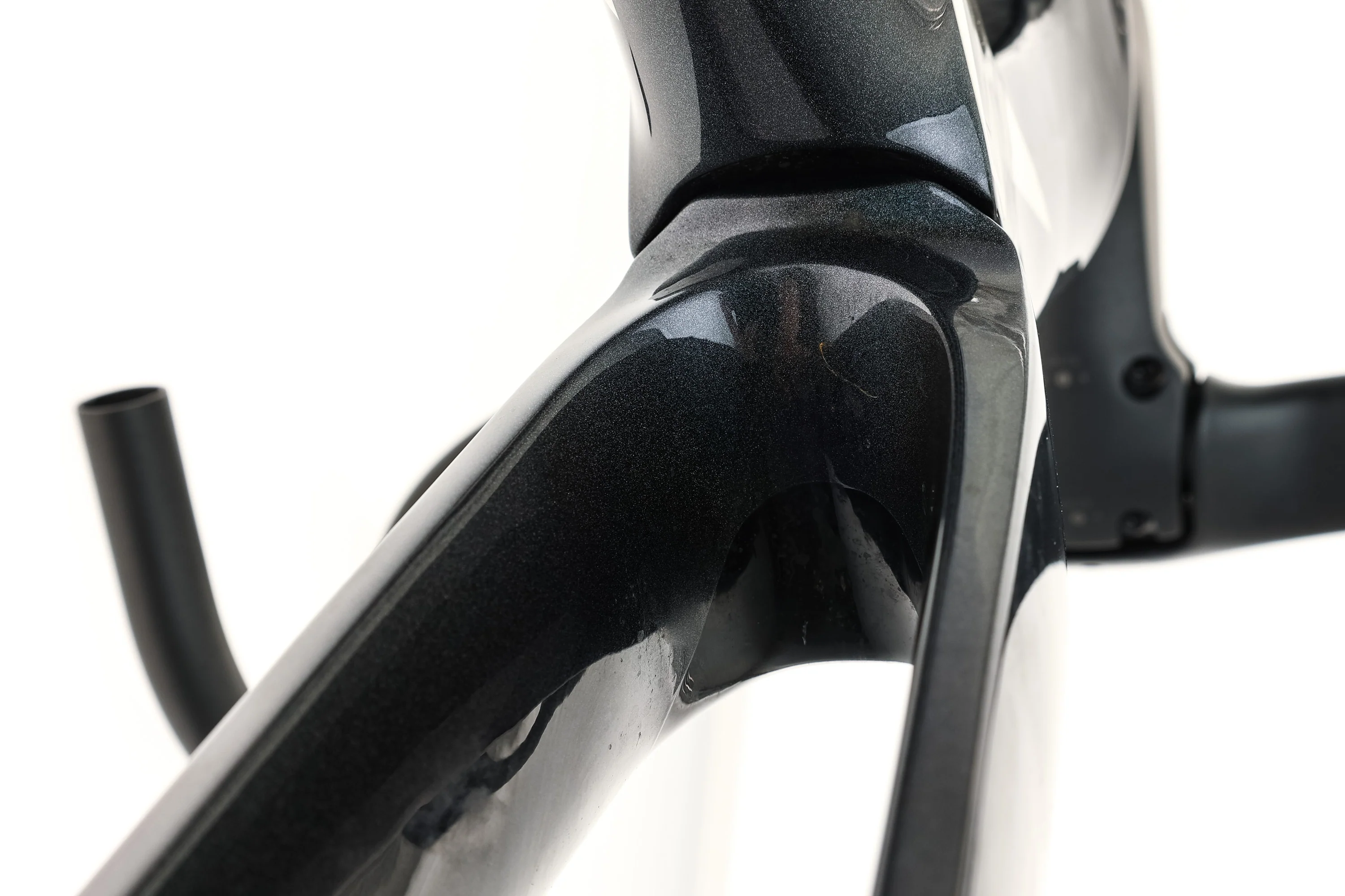 Trek Madone SLR 62cm Frameset - 2022 - Image 6