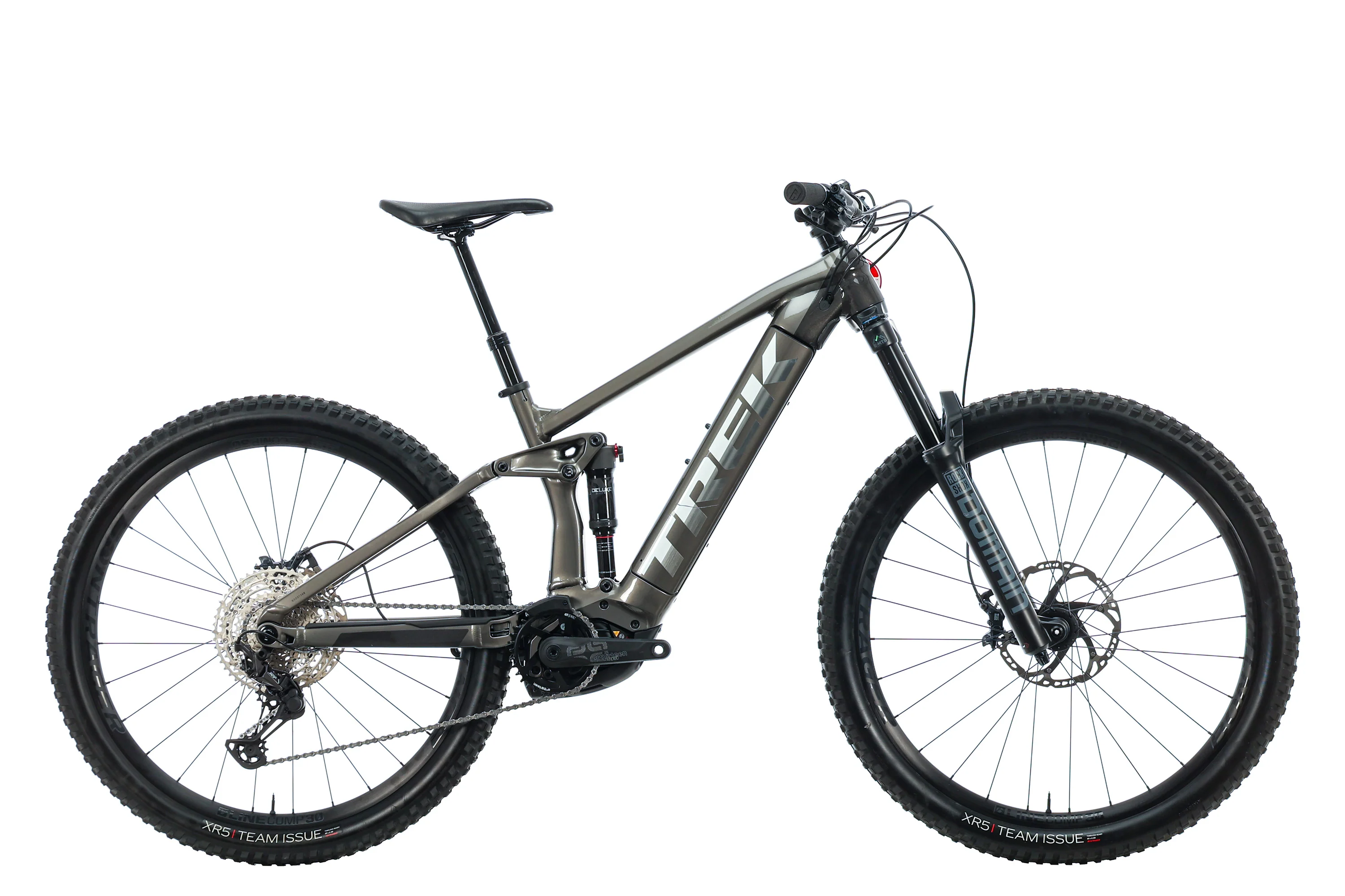 Trek Rail 7 Mountain E-Bike - 2022, Medium