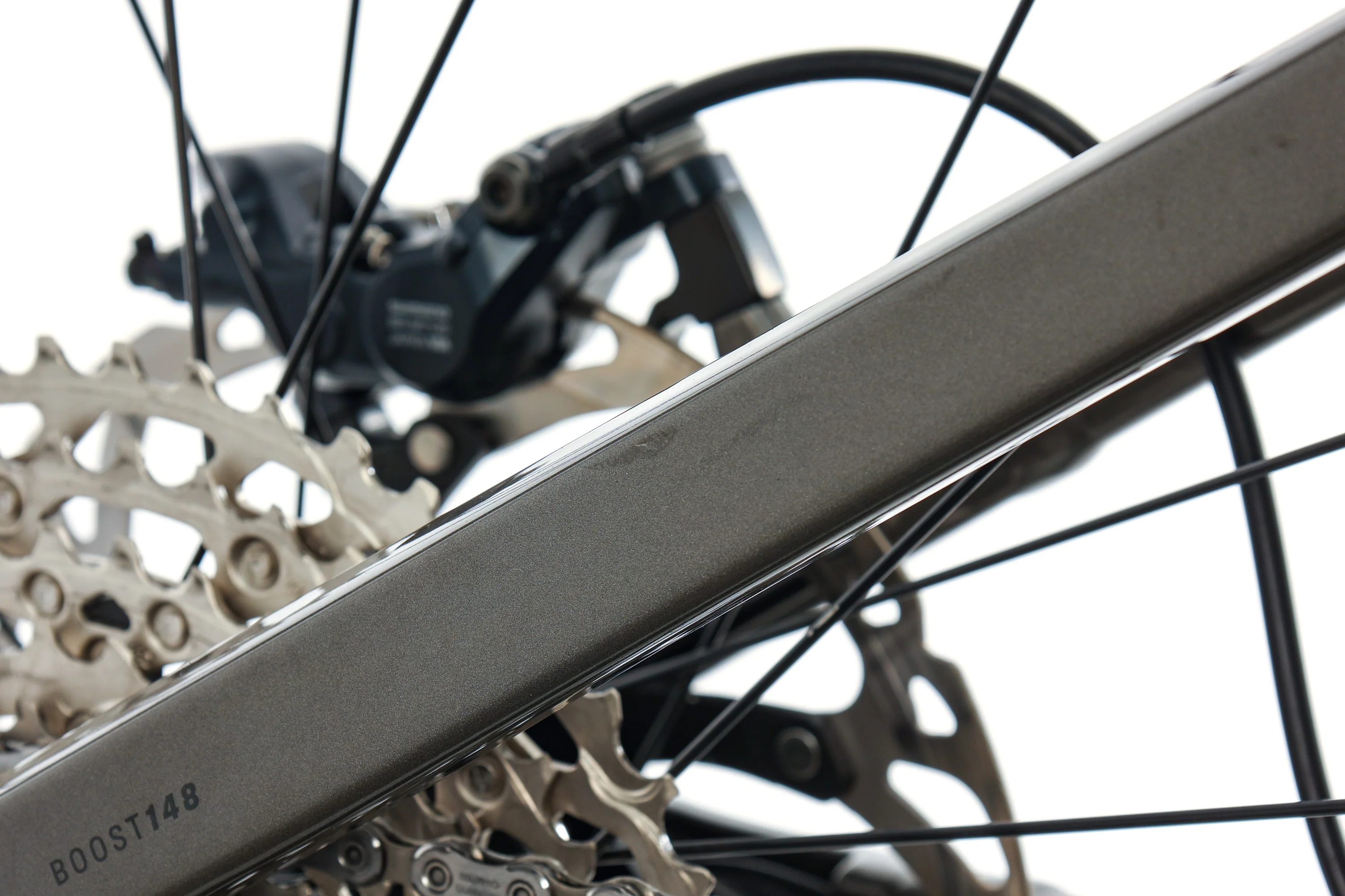 Trek Rail 7 Mountain E-Bike - 2022, Medium - Image 11