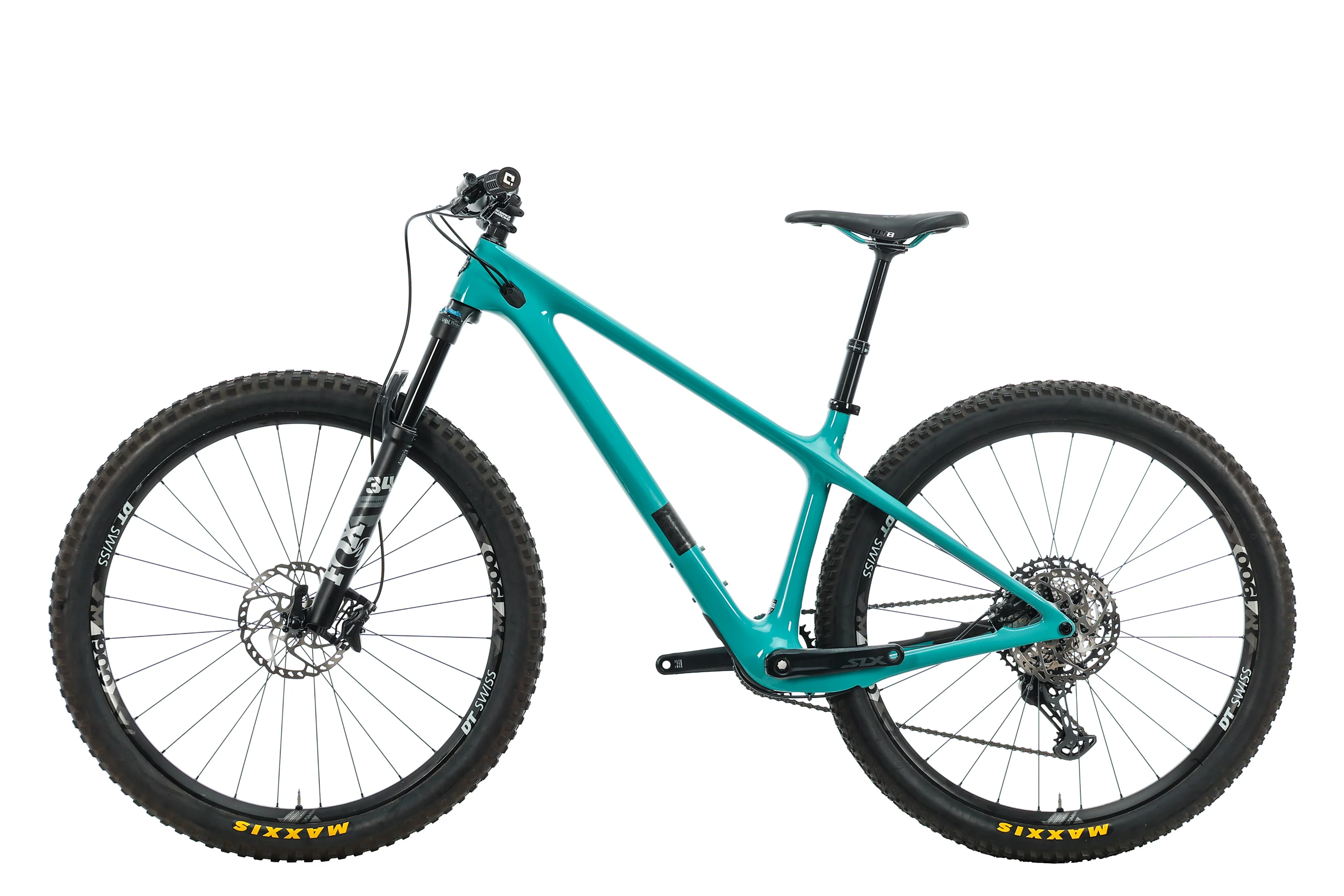 Yeti ARC TURQ Mountain Bike - 2022, Medium - Image 2