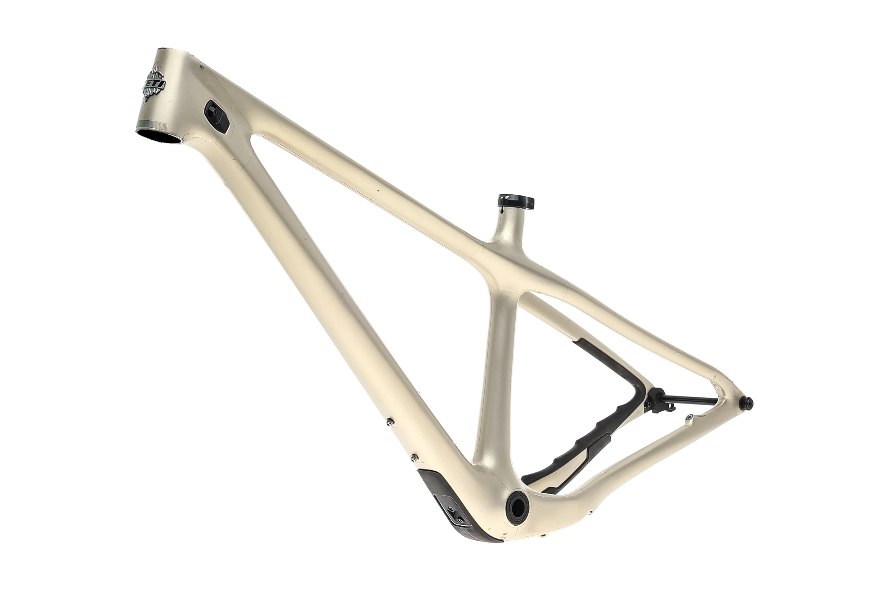 Yeti ARC TURQ Medium Frame - 2022 - Image 2