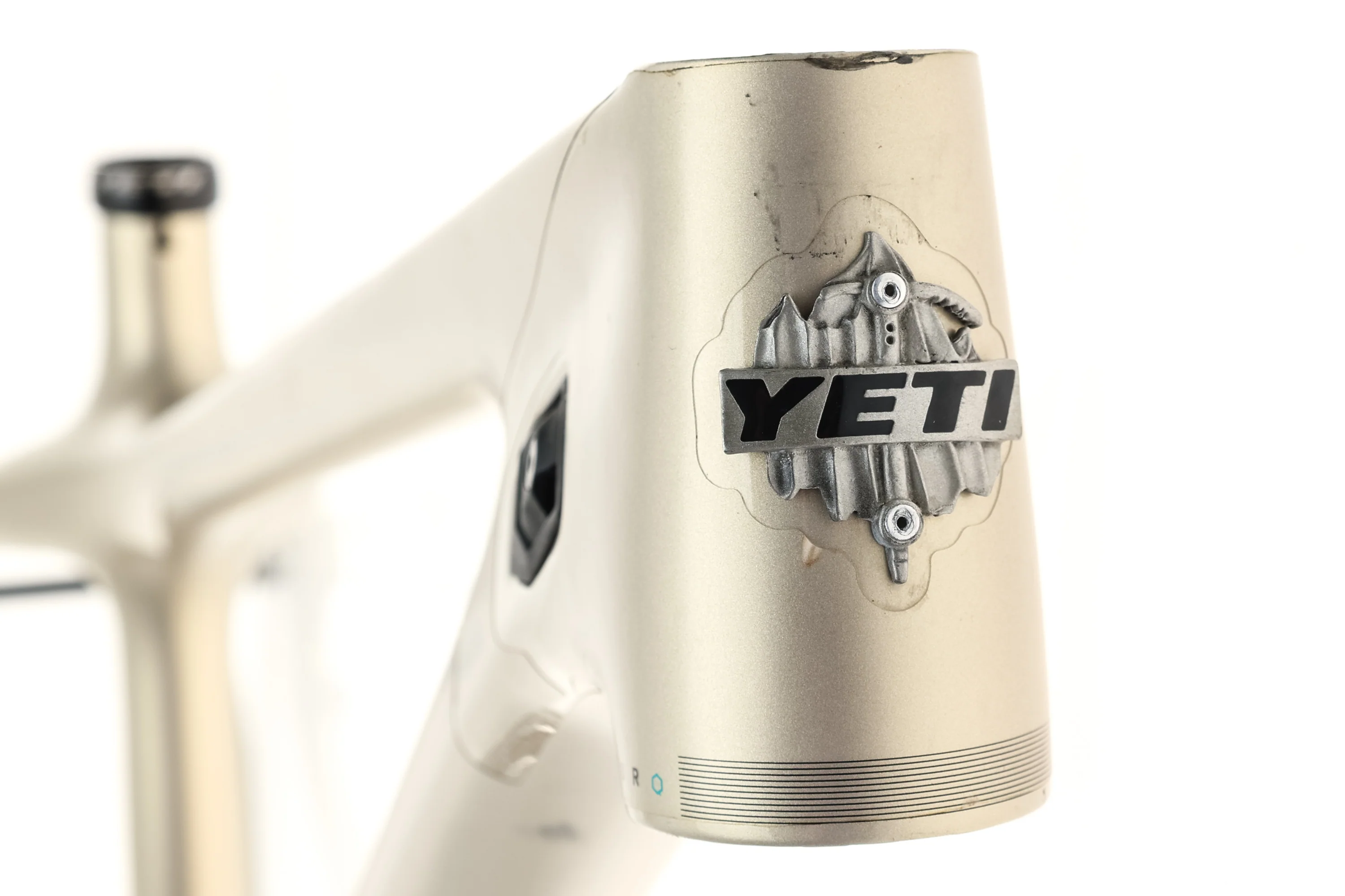 Yeti ARC TURQ Medium Frame - 2022 - Image 4