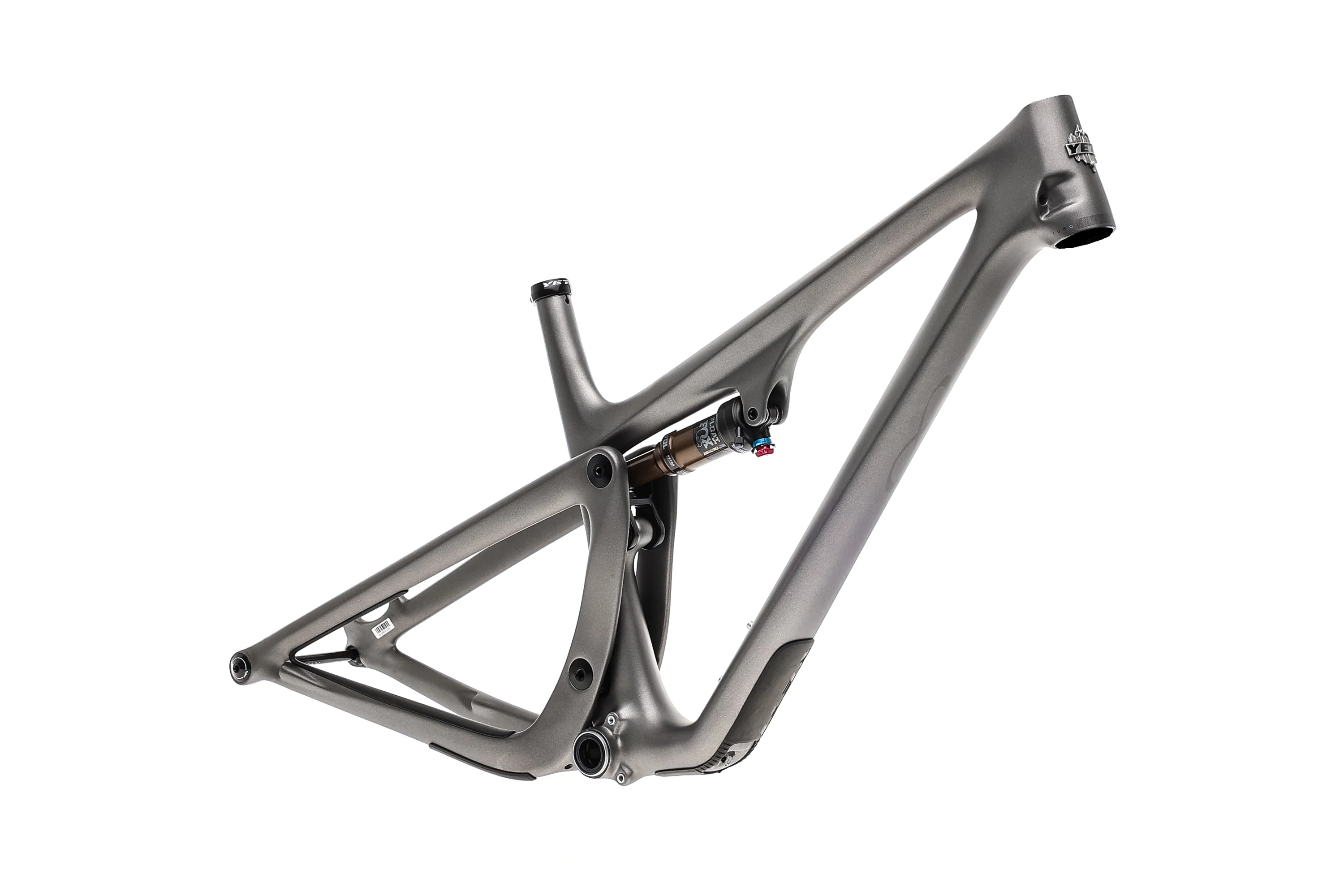 Yeti SB115 TURQ Large Frame - 2022