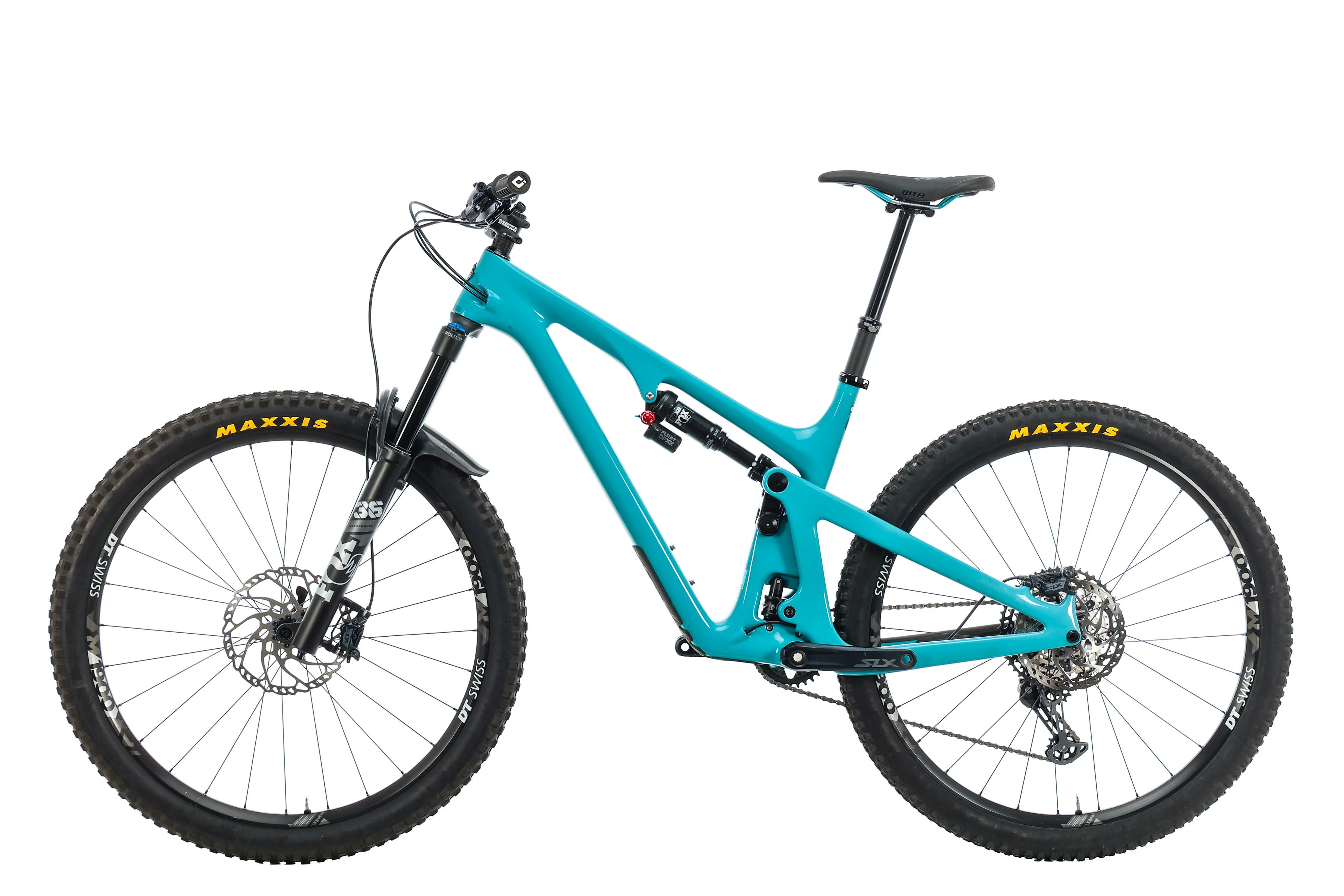 Yeti Cycles SB130 C1 Mountain Bike - 2022, Large - Image 2