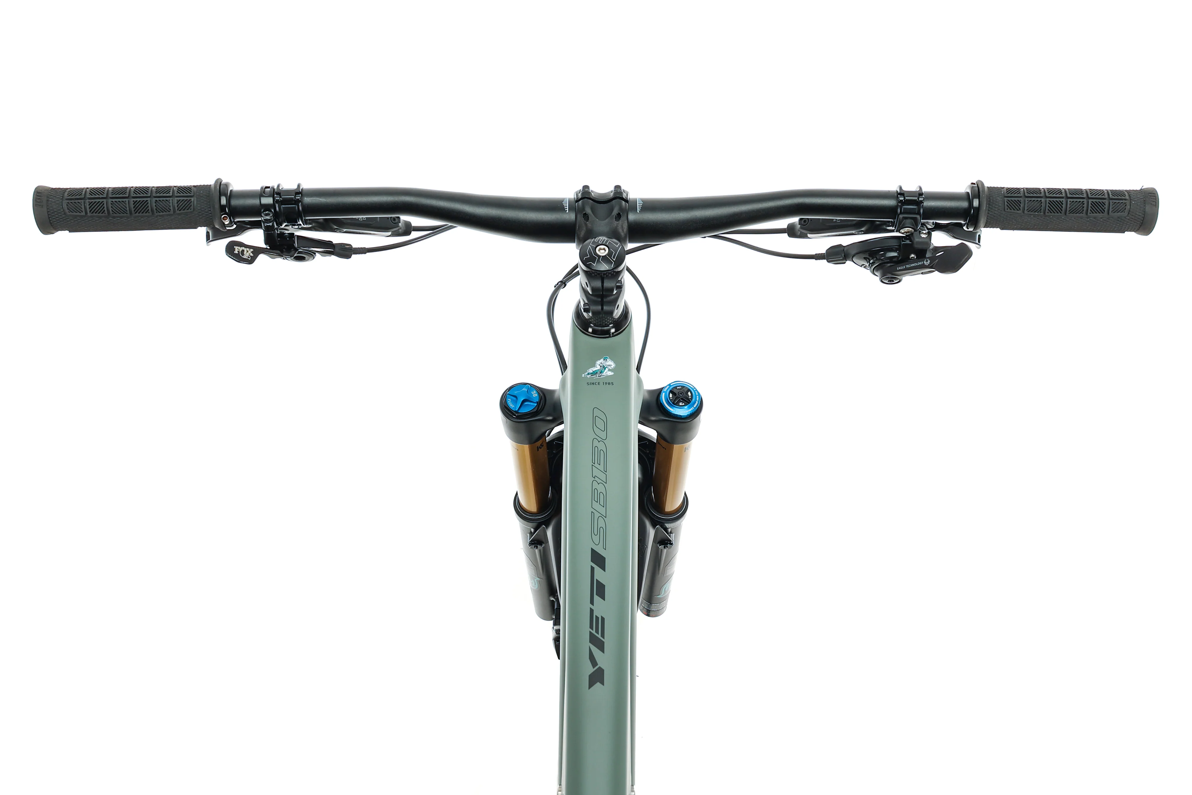 Yeti Cycles SB130 CLR Mountain Bike - 2022, X-Large - Image 7