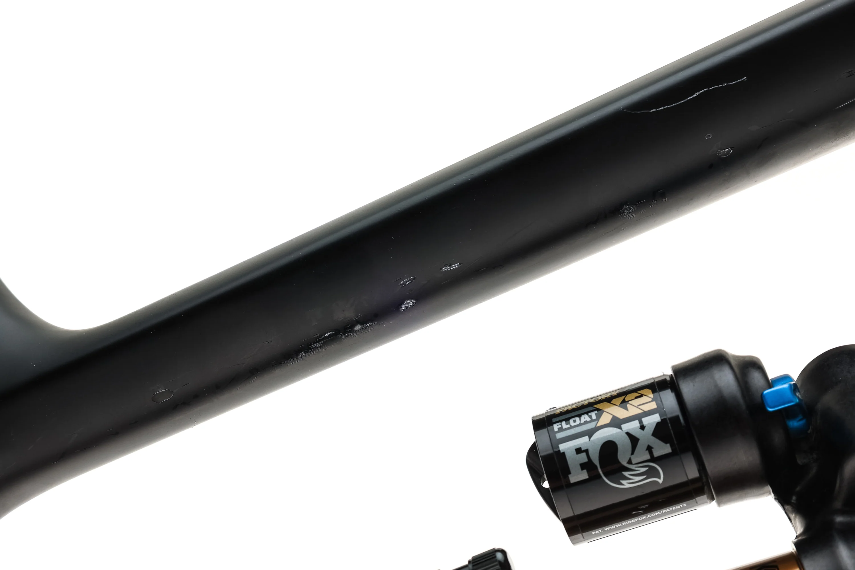 YT Capra X-Large Frame - 2022 - Image 9