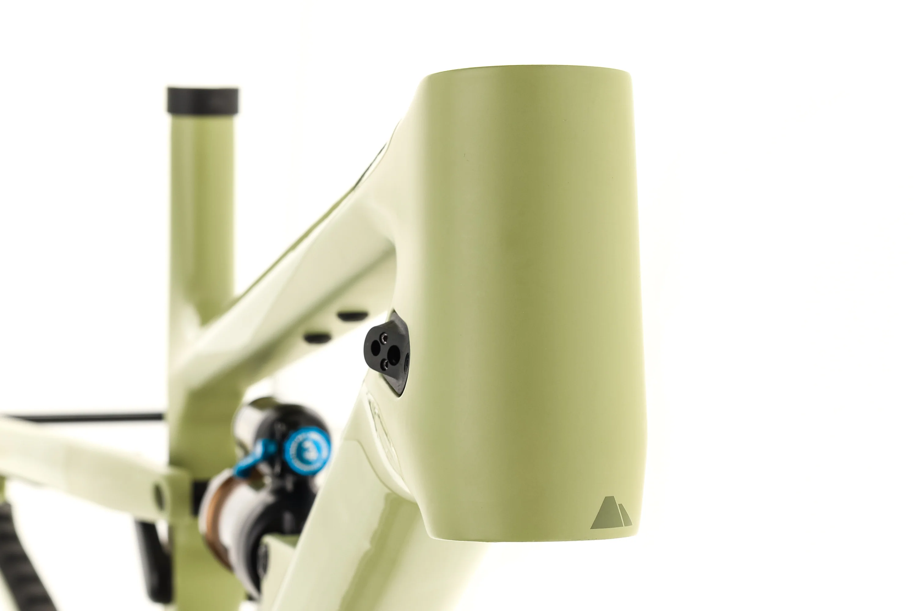 Canyon Spectral 125 CF Large Frame - 2023 - Image 5