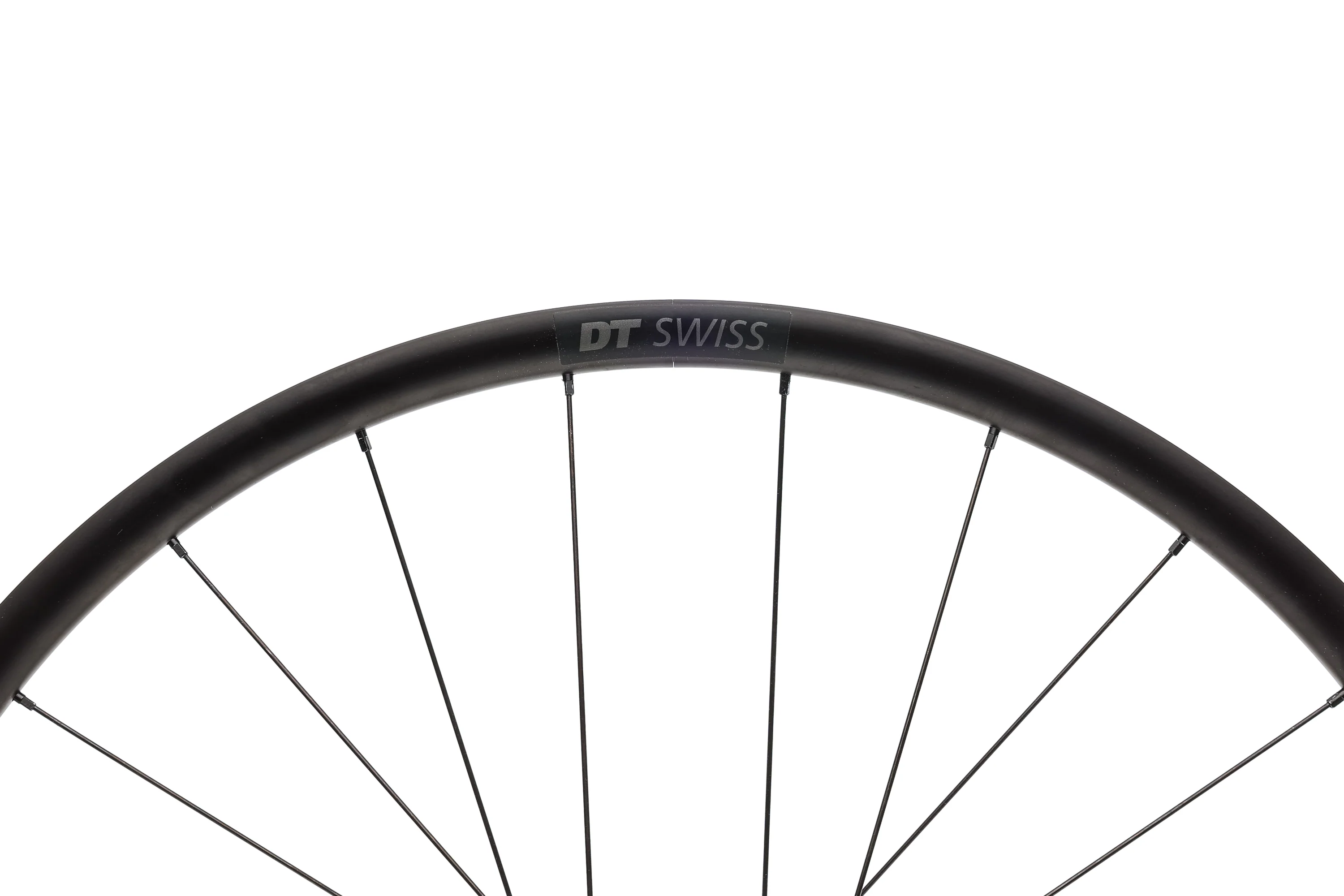 DT Swiss R 470 Aluminum Tubeless 700c Wheelset - Image 6