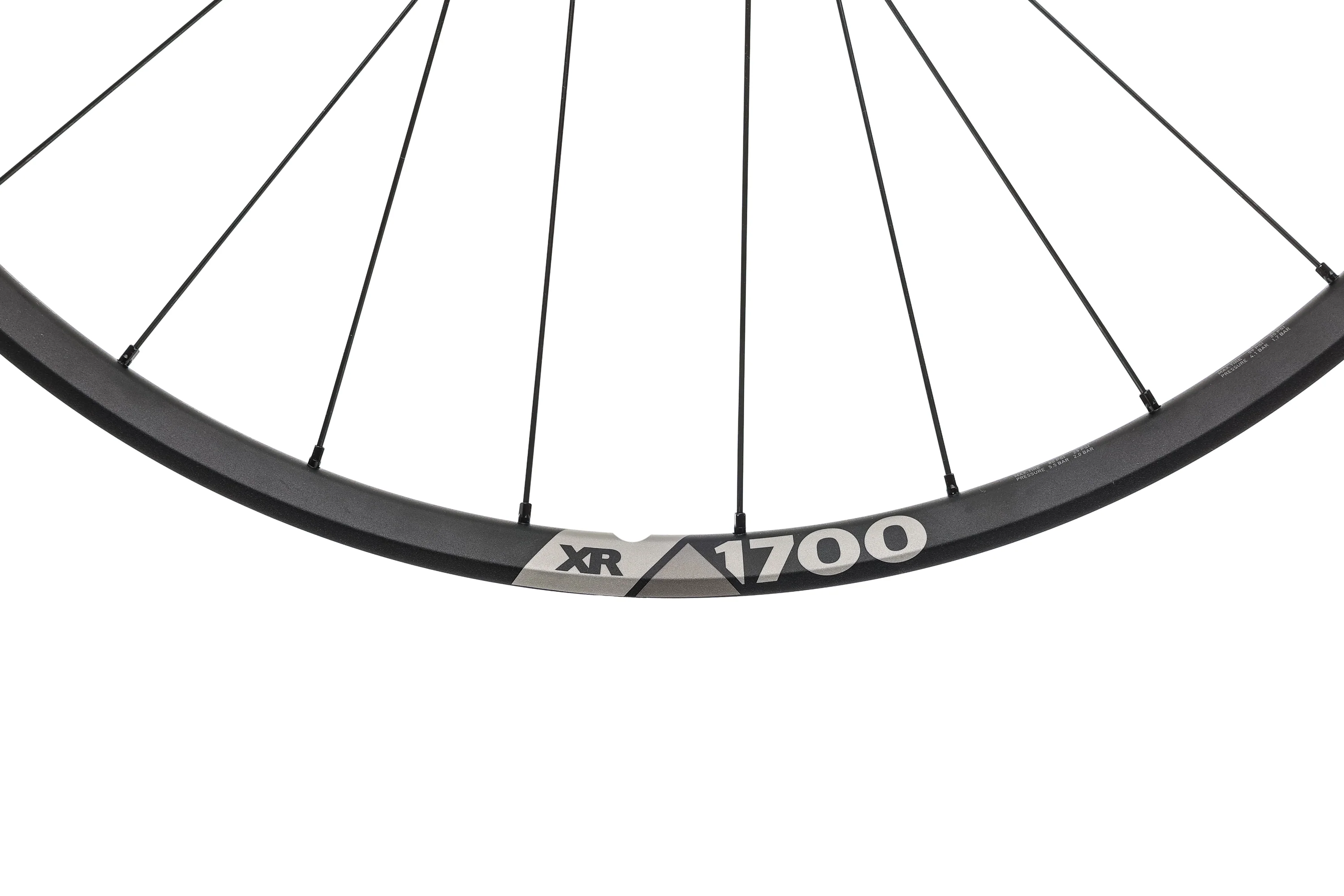 DT Swiss XR 1700 Aluminum Tubeless 29" Wheelset - Image 7