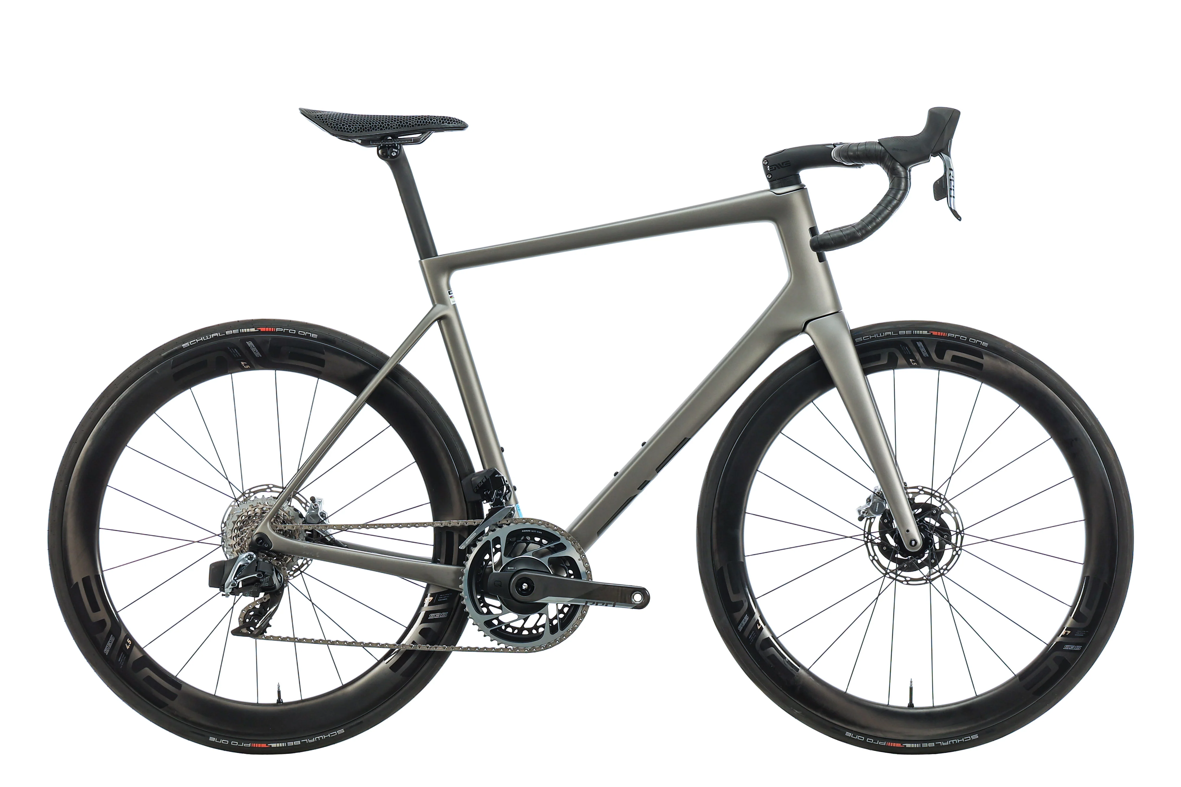 ENVE Melee Road Bike - 2023, 60cm