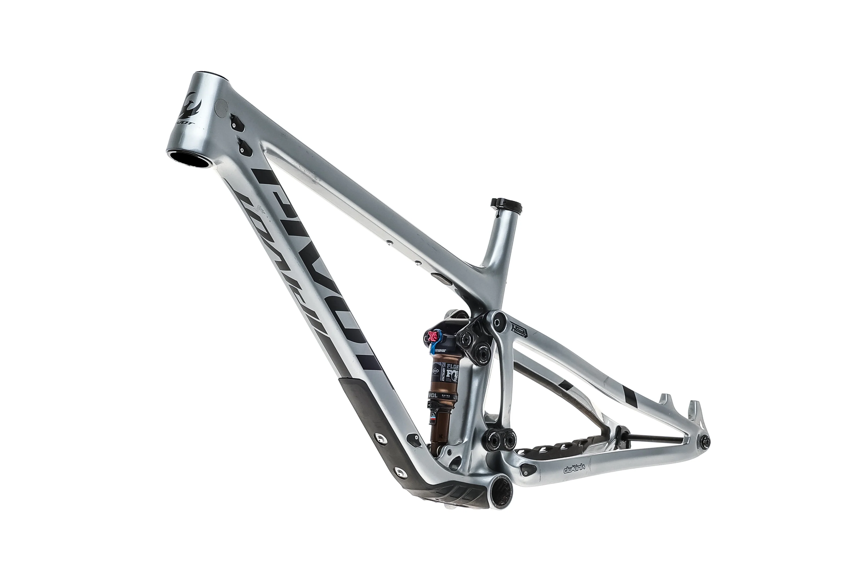 Pivot Trail 429 Large Frame - 2023 - Image 2
