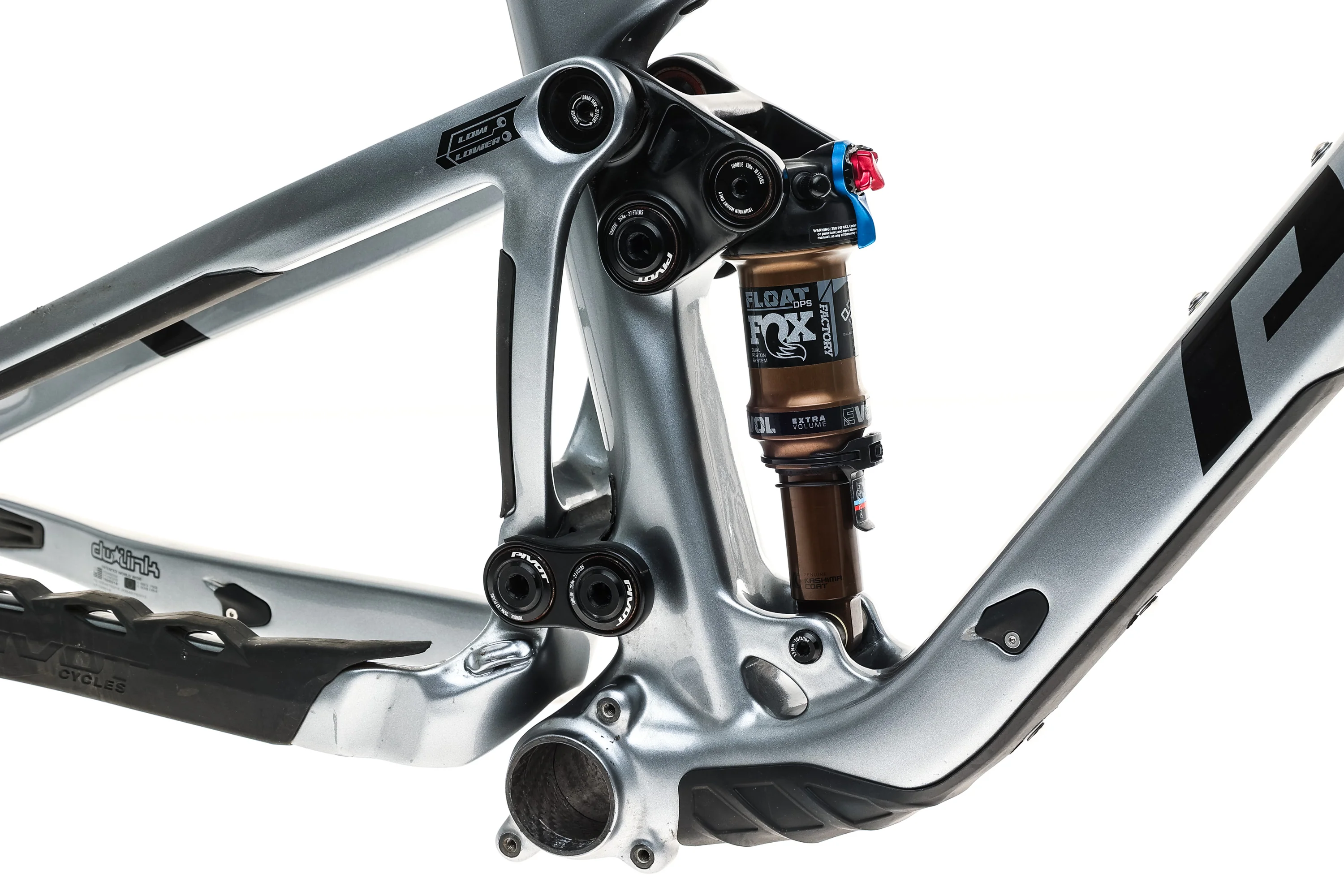Pivot Trail 429 Large Frame - 2023 - Image 3