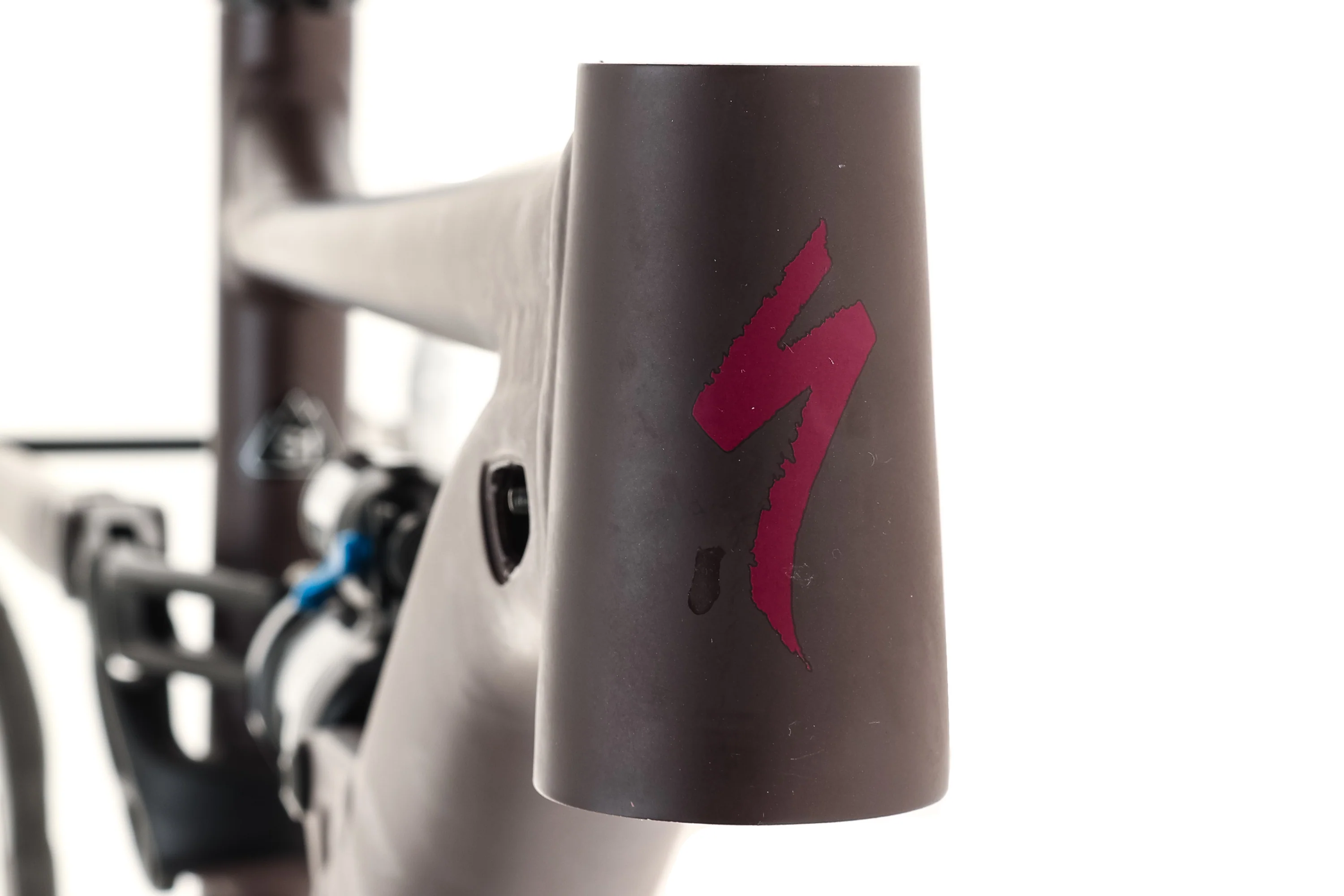 Specialized Status 140 Small Frameset - 2023 - Image 5