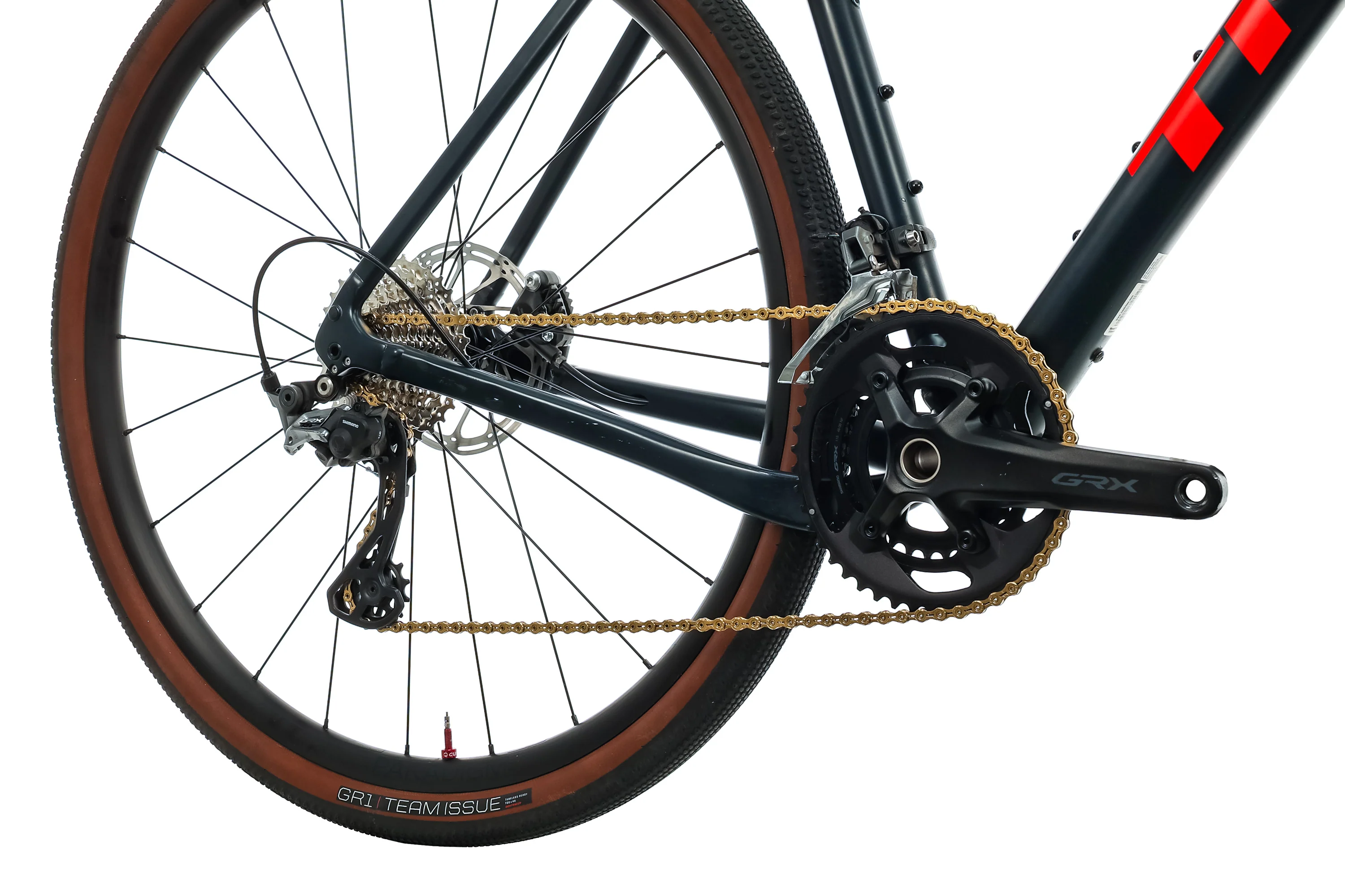 Trek Checkpoint ALR 5 Gravel Bike - 2023, 54cm - Image 3