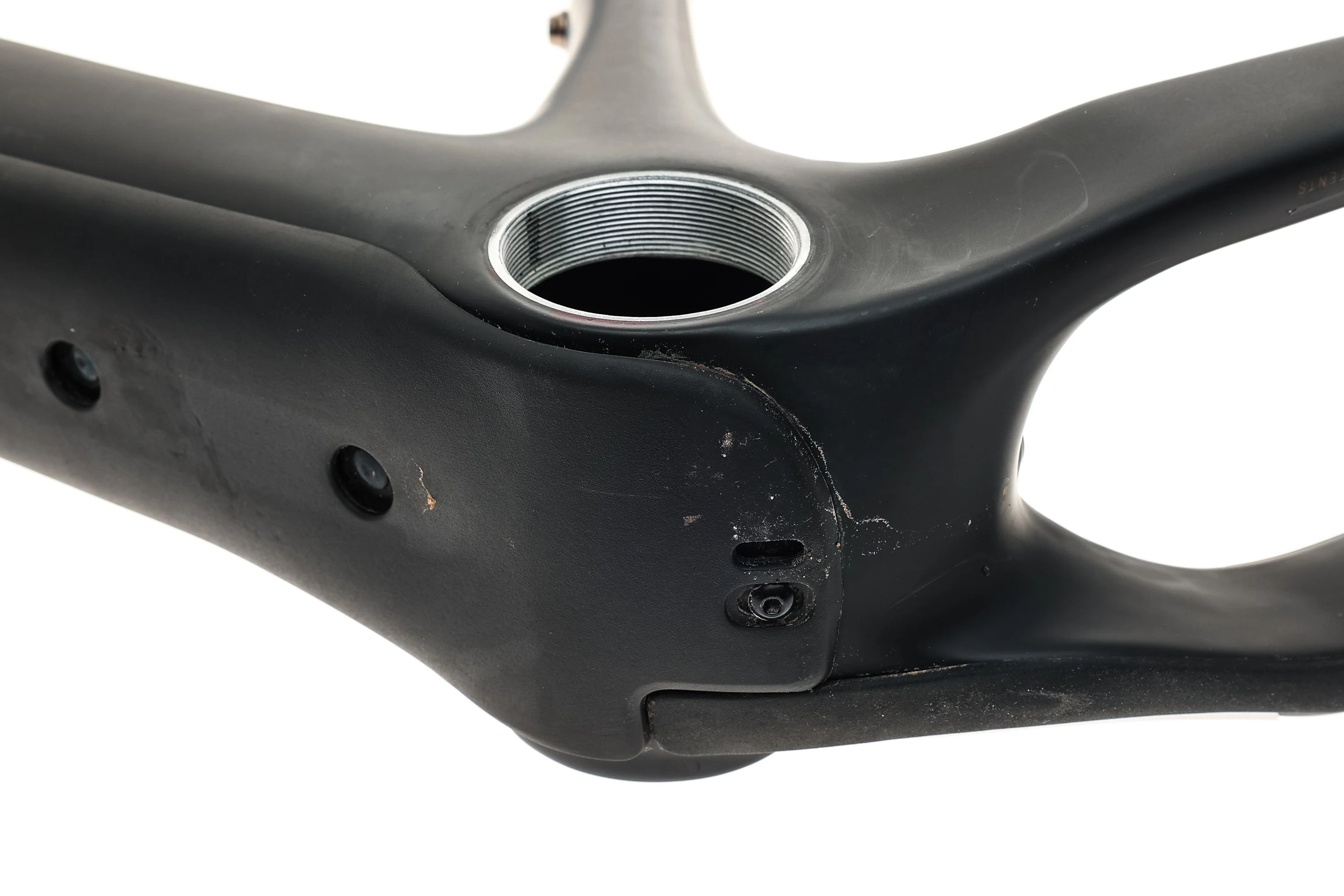 Trek Checkpoint SLR 54cm Frameset - 2023 - Image 7