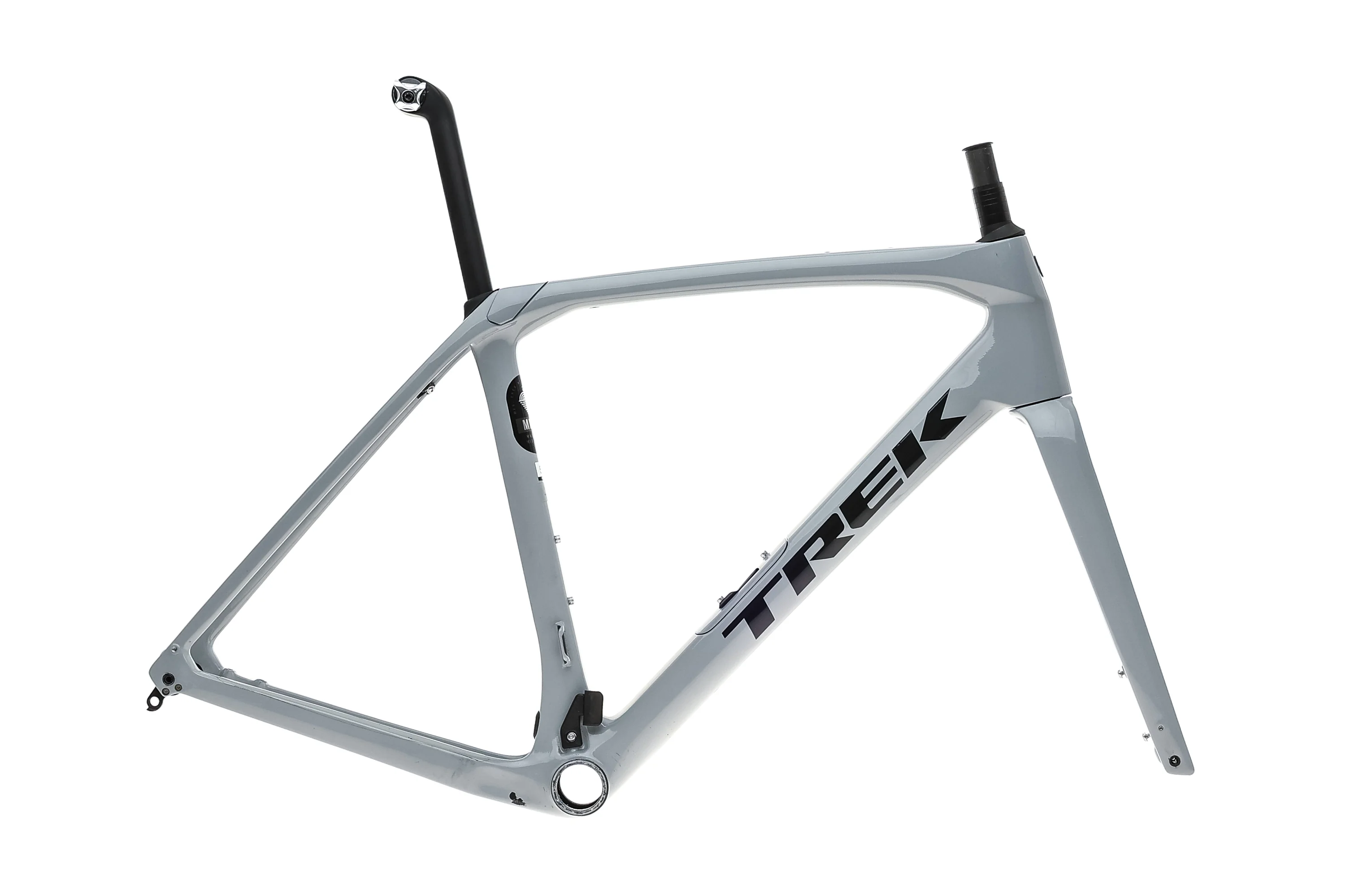 Trek Domane SL 7 Gen 4 56cm Frameset - 2023 - Image 3
