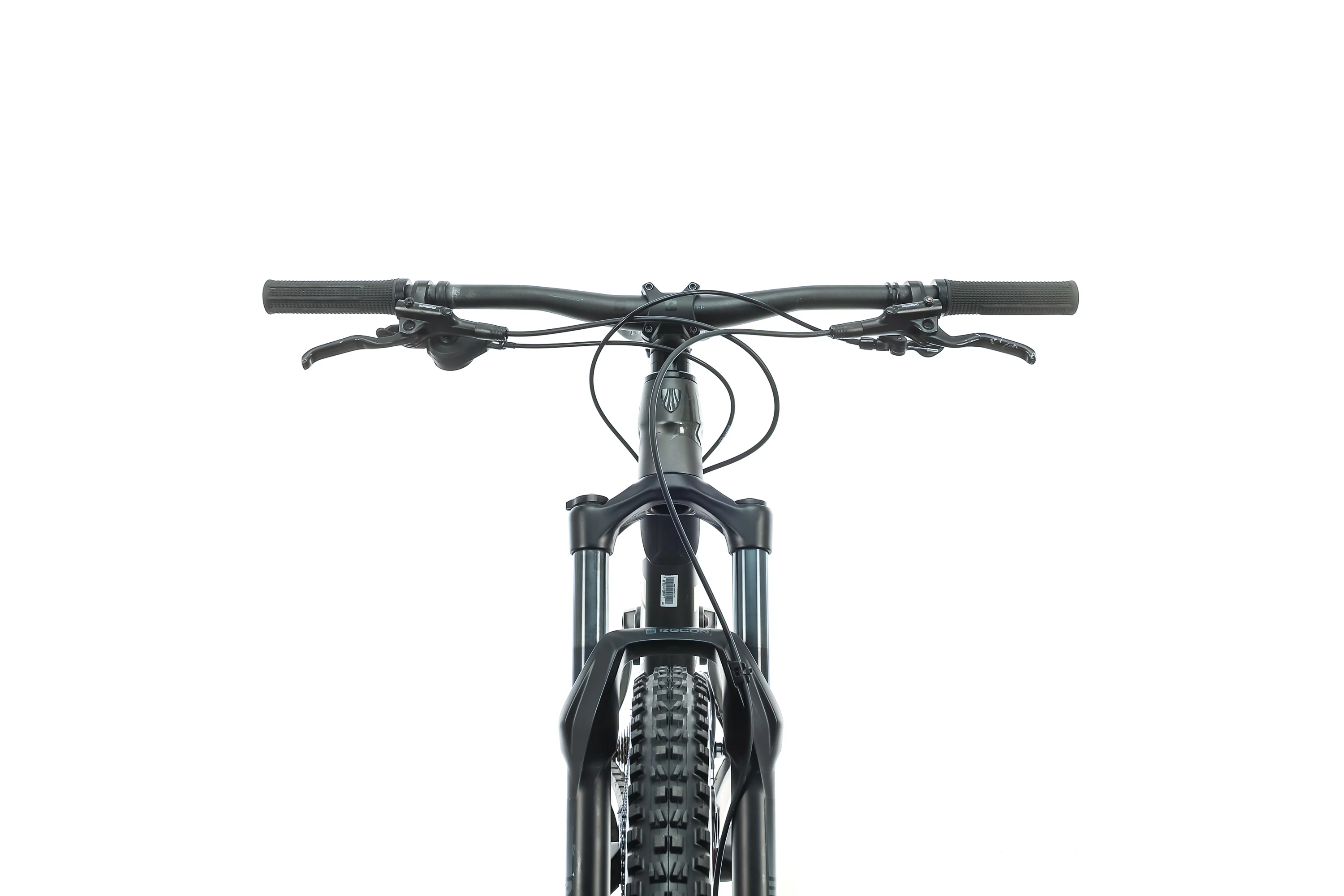 Trek Fuel EX 5 Gen 5 Mountain Bike - 2023, X-Small - Image 6