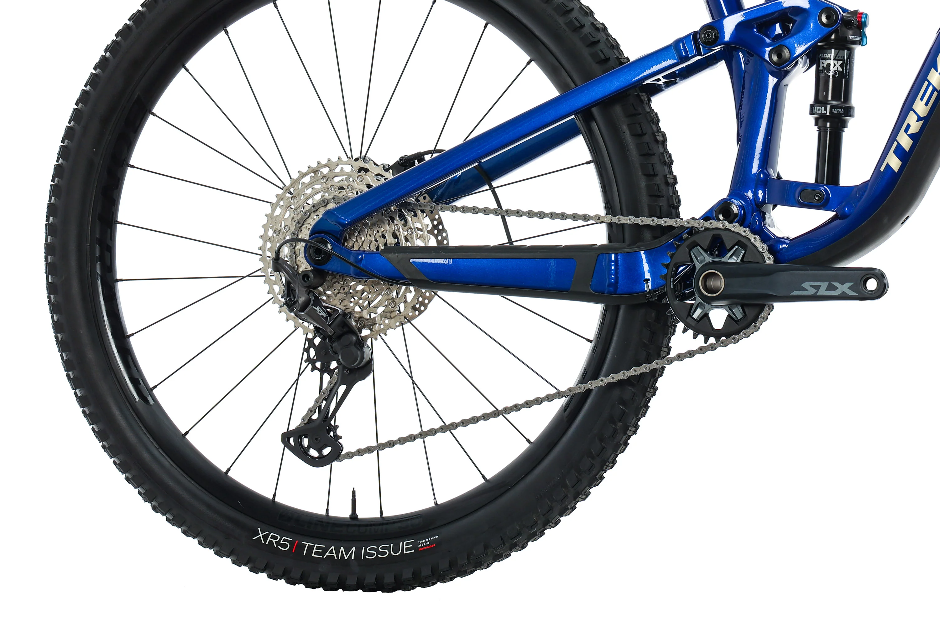 Trek Fuel EX 7 Gen 6 Mountain Bike - 2023, Medium - Image 3