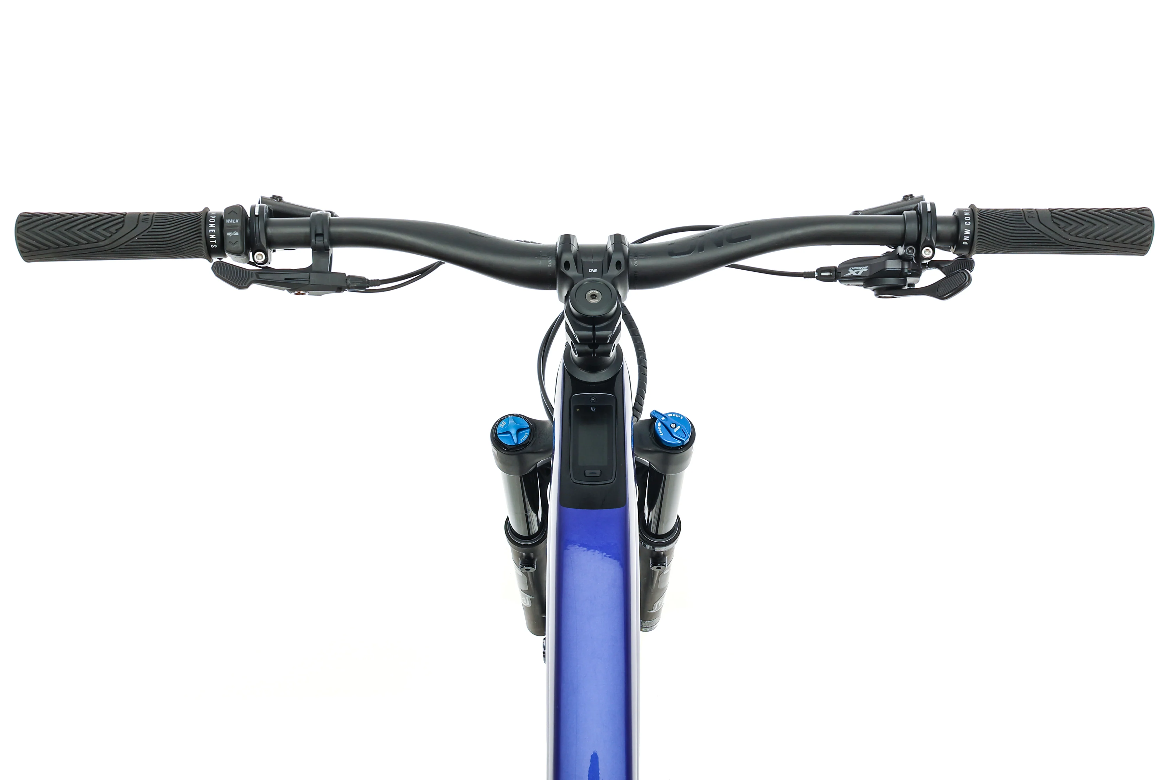 Trek Fuel EXe 9.5 Mountain E-Bike - 2023, Large - Image 7