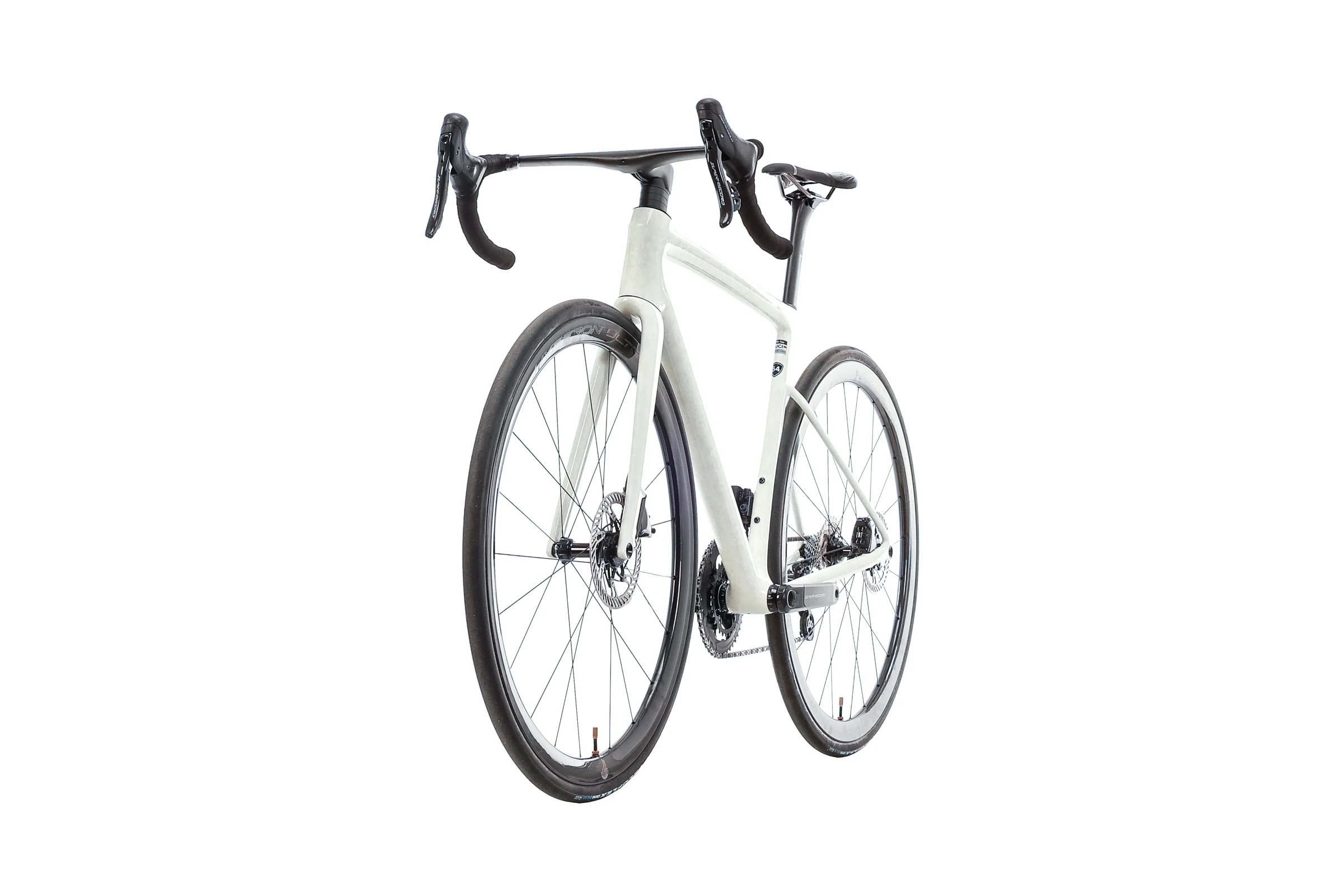 Specialized S-Works Tarmac SL8 Road Bike - 2024, 54cm - Image 4