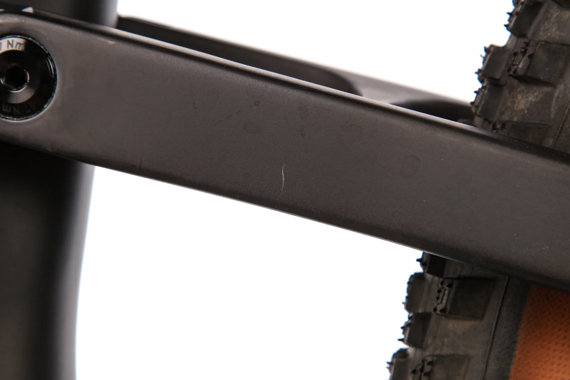 Trek Top Fuel X0 Mountain Bike - 2024, Large - Image 16