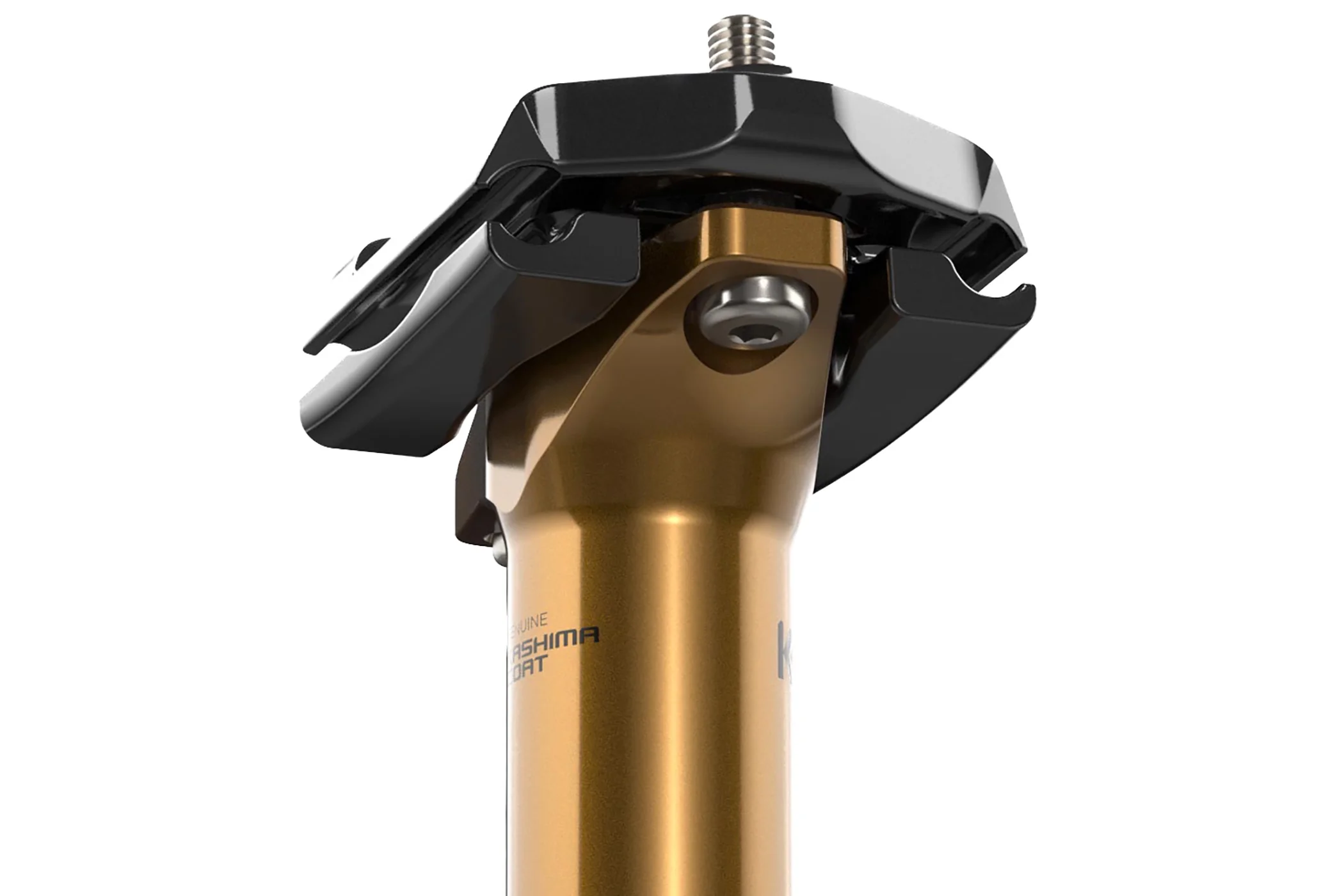 FOX Factory Series Transfer Dropper Seatpost - 2025 - Image 4