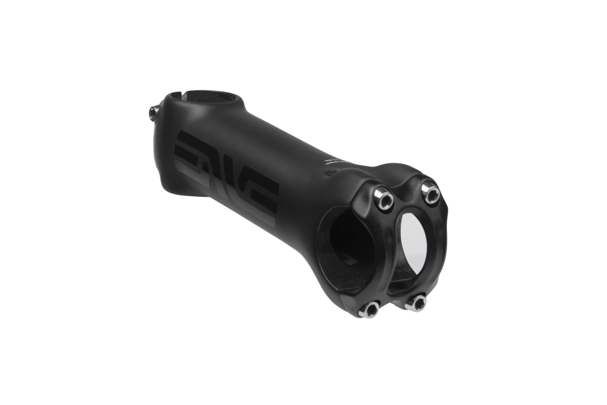 ENVE Road Carbon Stem 31.8mm Clamp 6 Degree Black - Image 7