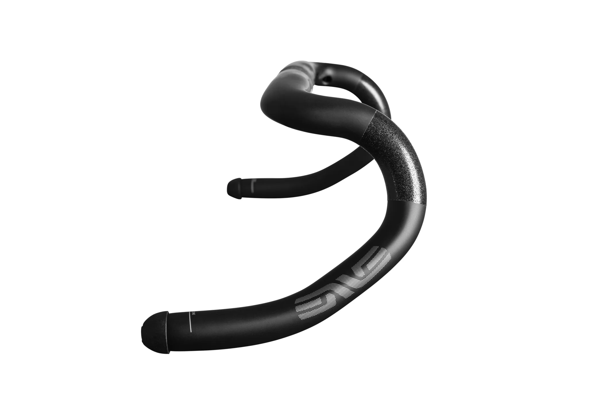ENVE G Series Gravel Handlebar Carbon Black - Image 3