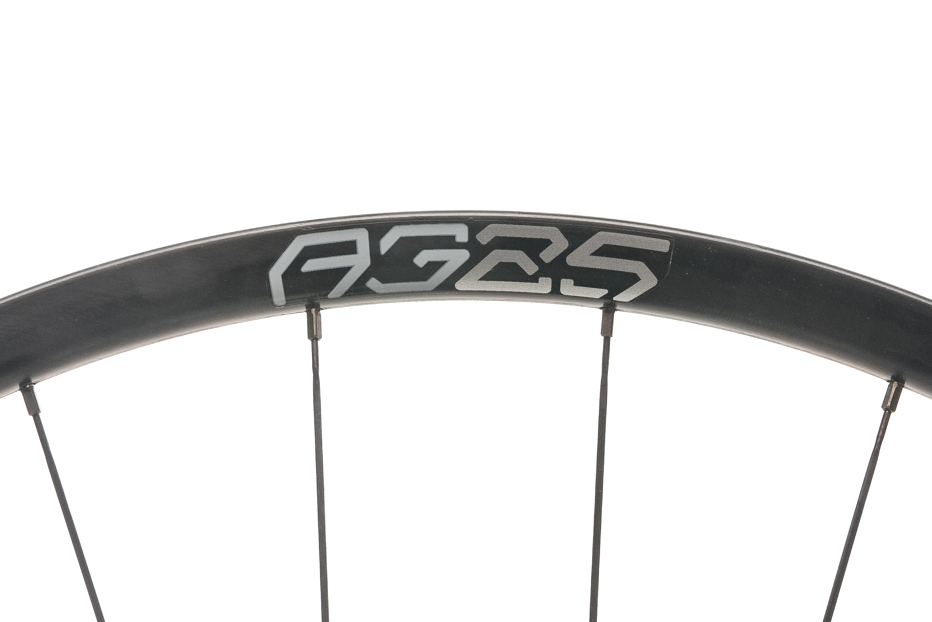 ENVE AG25 Disc Carbon Tubeless 700c Wheelset - Image 6