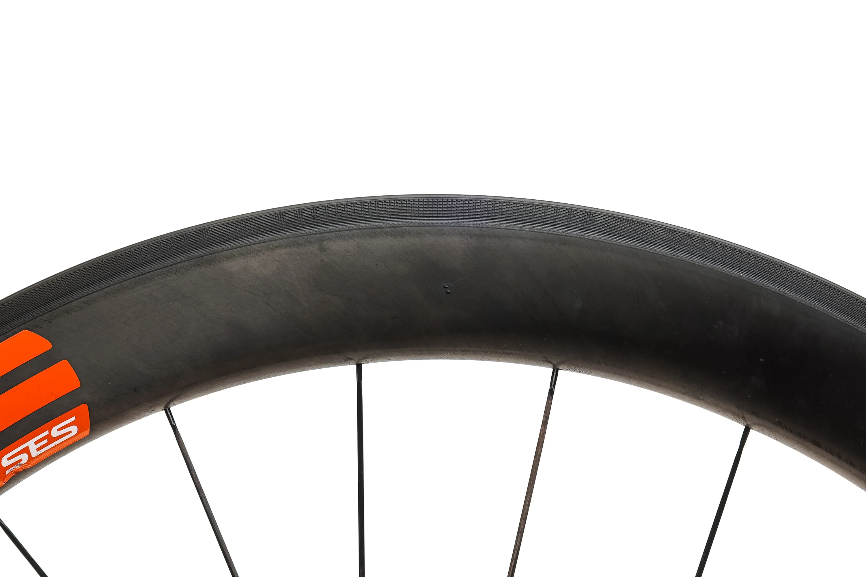 ENVE SES 4.5 Carbon Clincher 700c Wheelset - Image 8