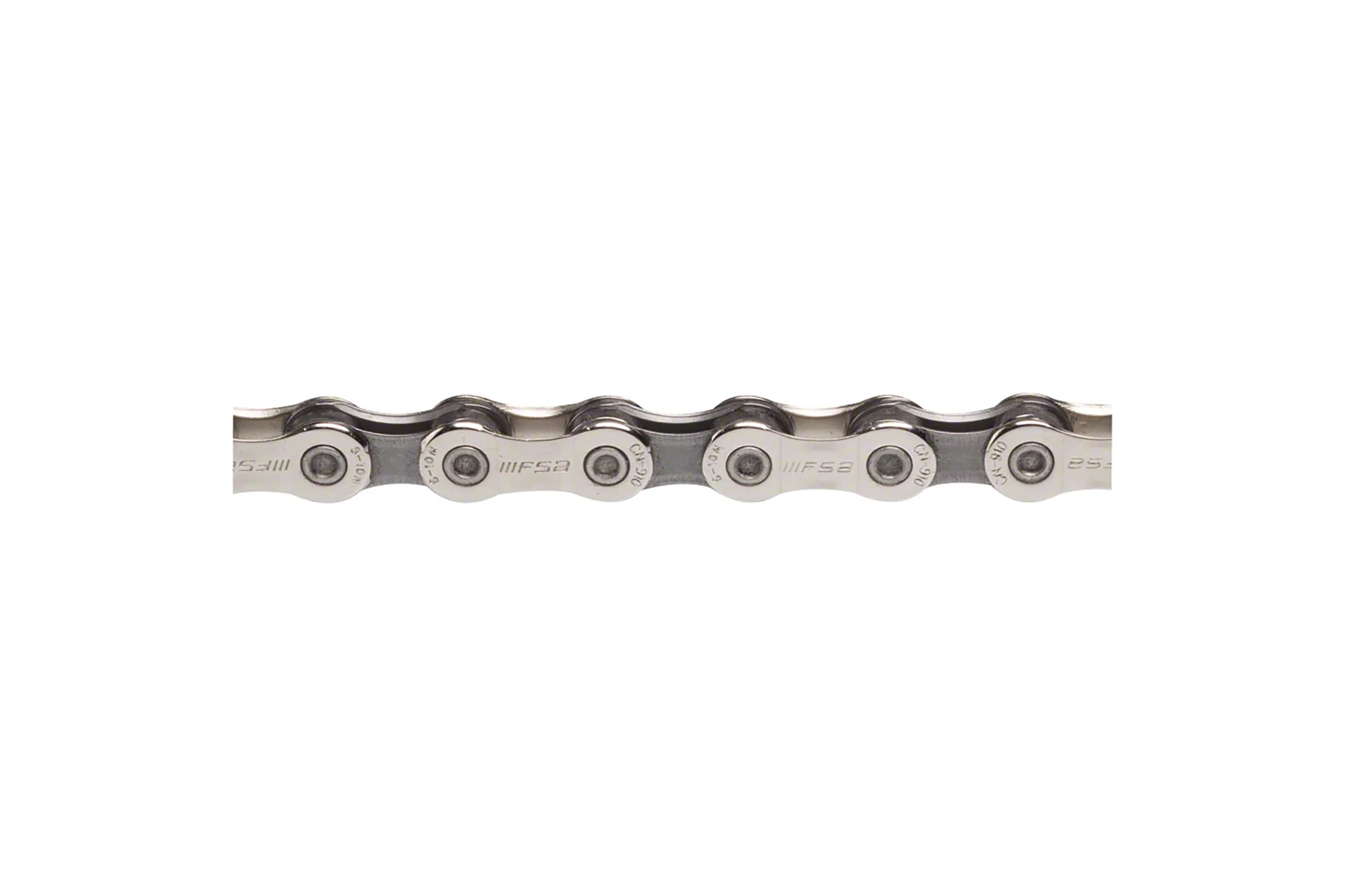FSA Team Issue 10-Speed Chain with Quick Link