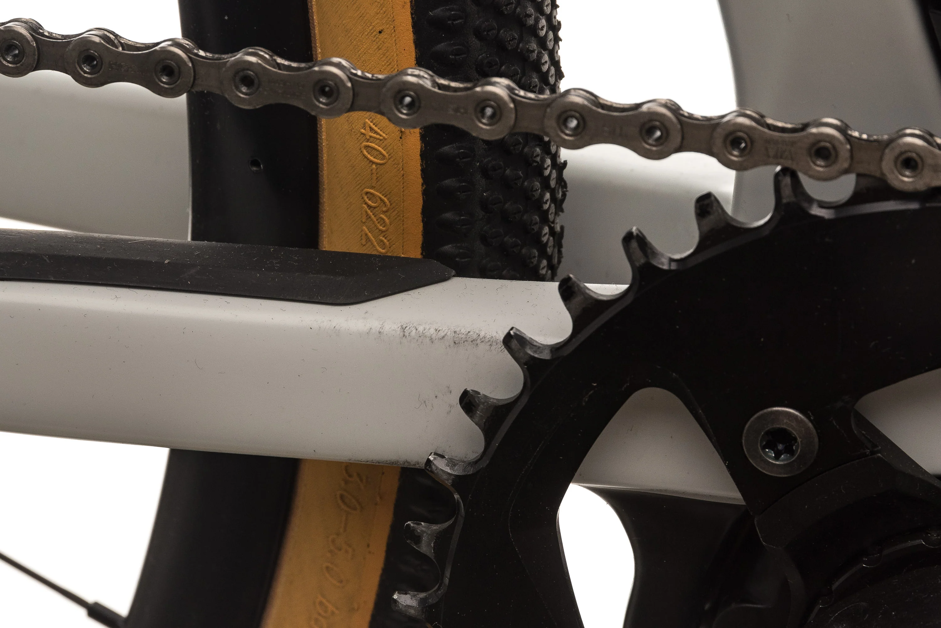 BMC Alpenchallenge AMP Cross Commuter E-Bike - 2020, Medium - Image 7
