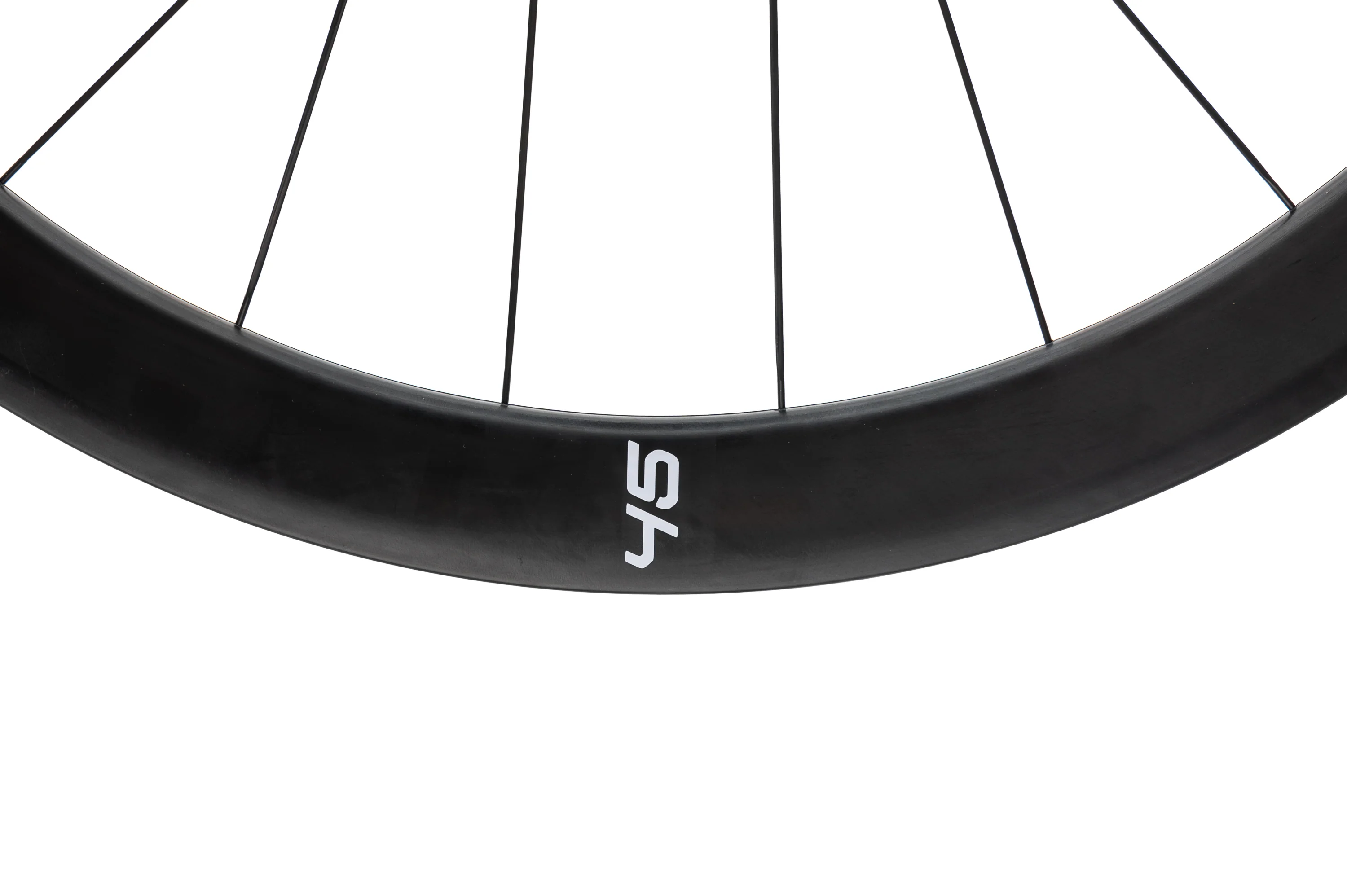 ENVE Foundation 45 Carbon Tubeless 700c Wheelset - Shimano/SRAM HG11 - Image 7