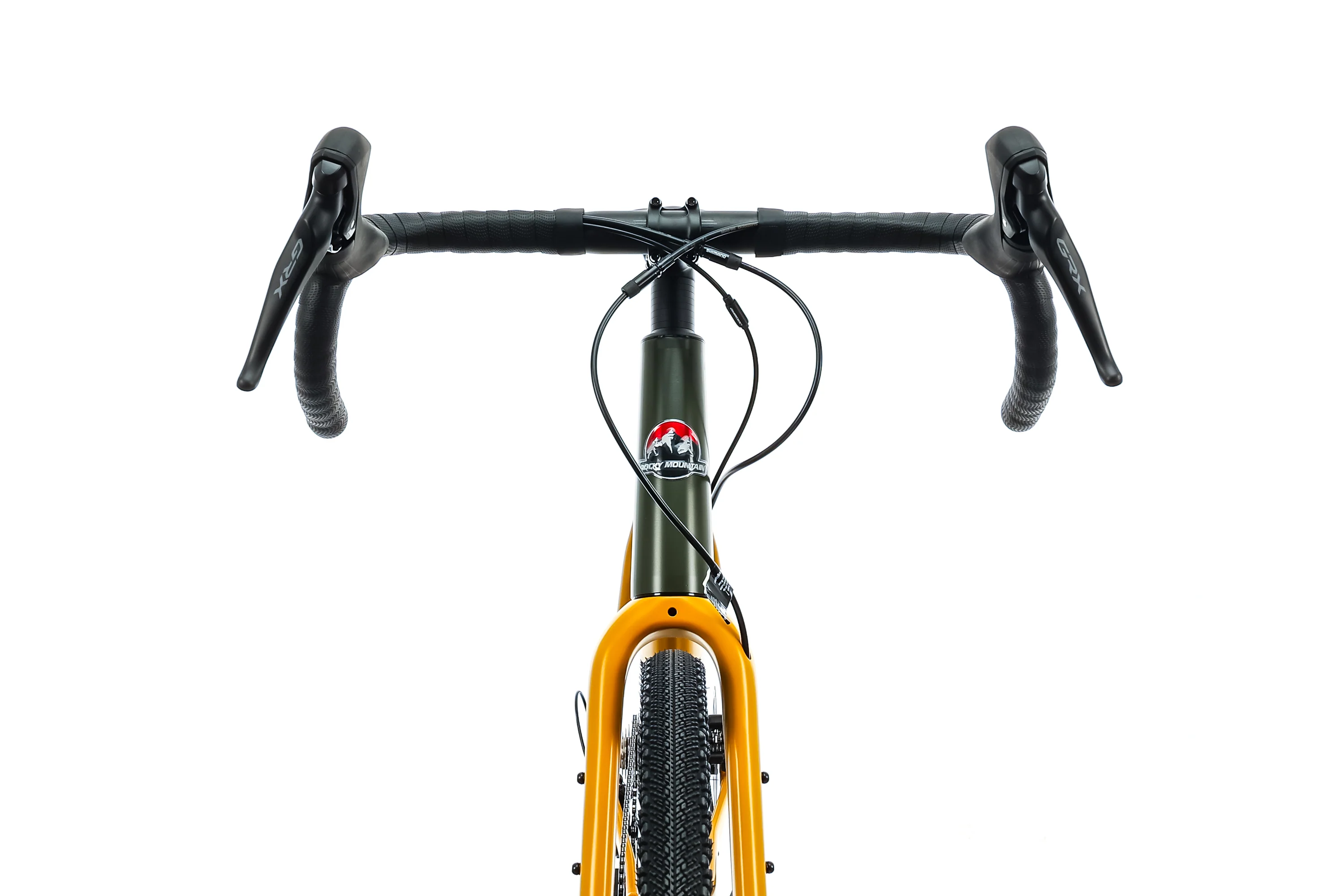Rocky Mountain Solo 50 Gravel Bike - 2022, Large - Image 5