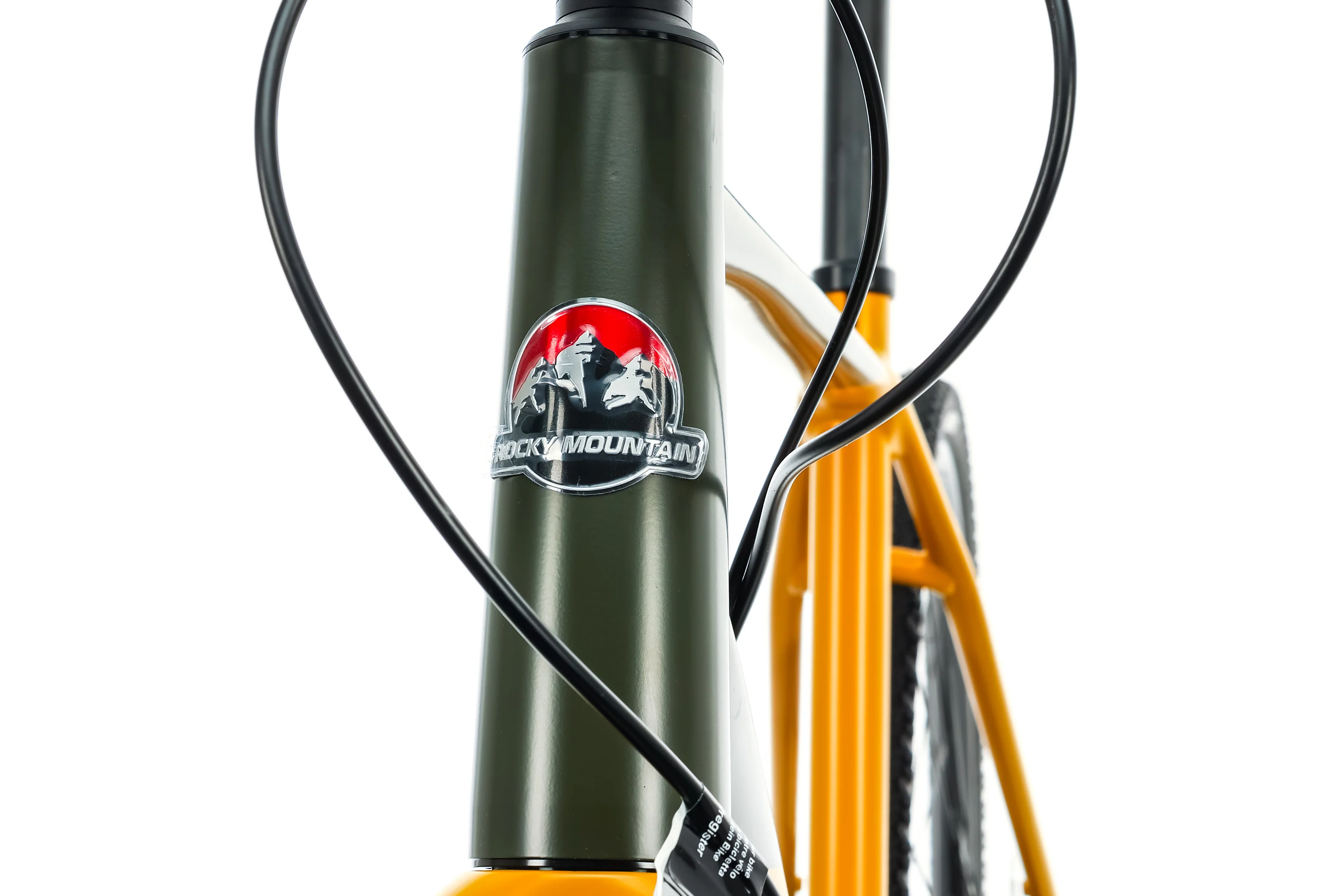 Rocky Mountain Solo 50 Gravel Bike - 2022, Large - Image 7