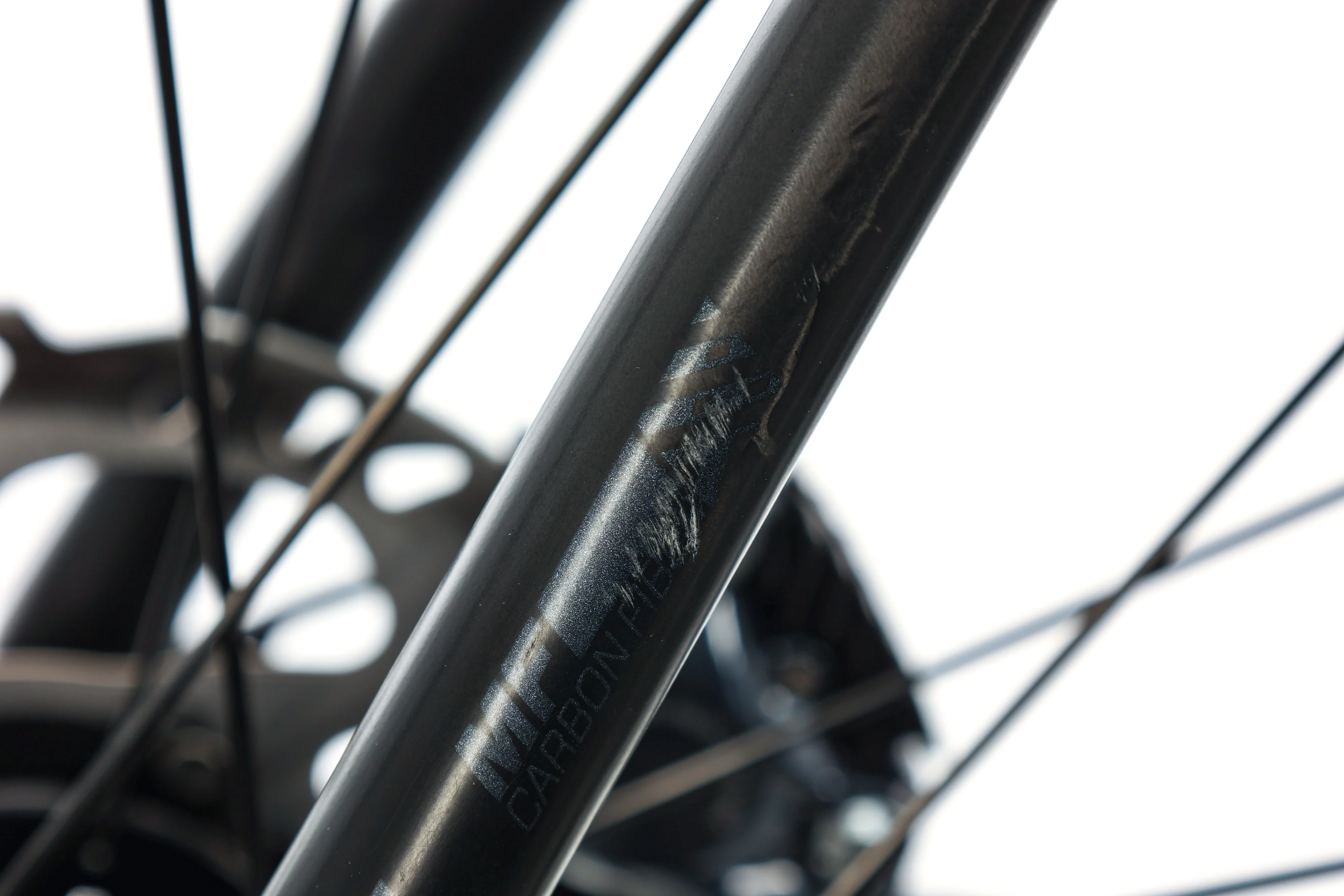 Scott Addict 10 Disc Road Bike - 2018, Large - Image 9