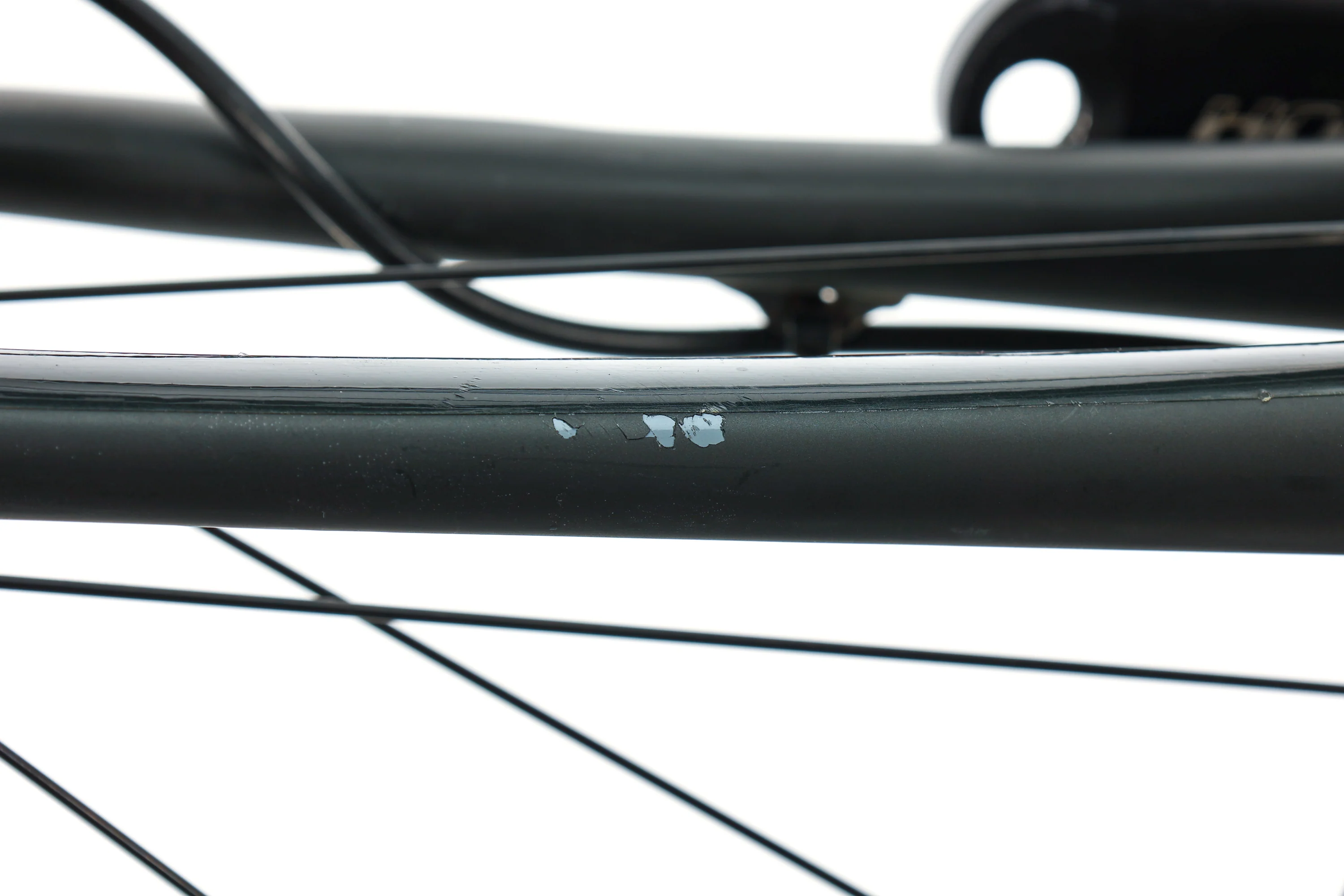 Cannondale F-Si Carbon Black Inc. Mountain Bike - 2015, Large - Image 9
