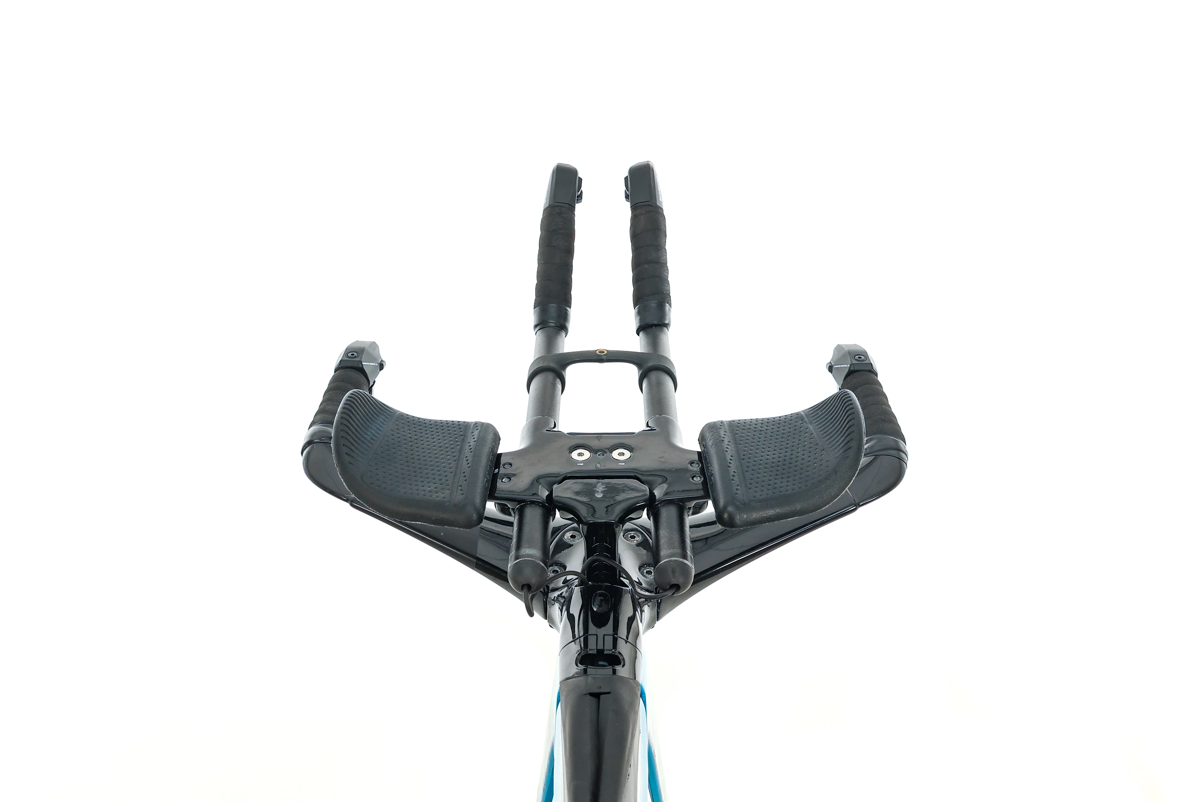 Cervelo P3X Dura-Ace Di2 Disc Triathlon Bike - 2019, Small - Image 6