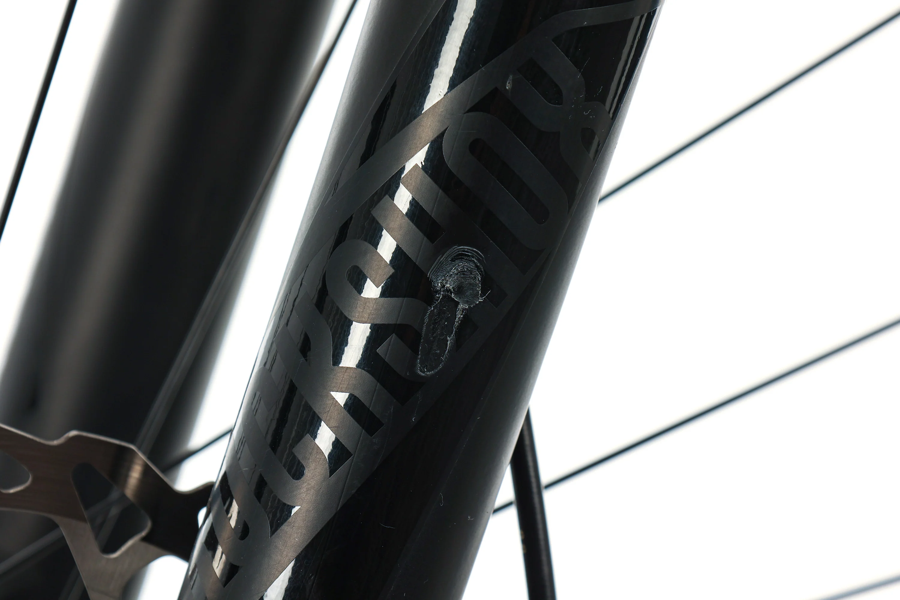 Ibis Mojo HD3 Mountain Bike - 2015, X-Large - Image 17
