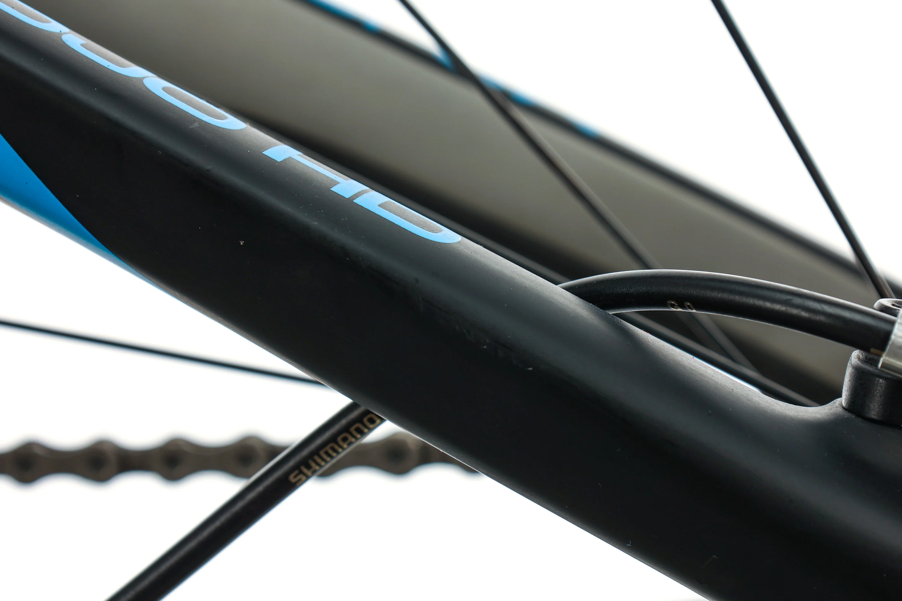 Ibis Mojo HD3 Mountain Bike - 2015, X-Large - Image 22