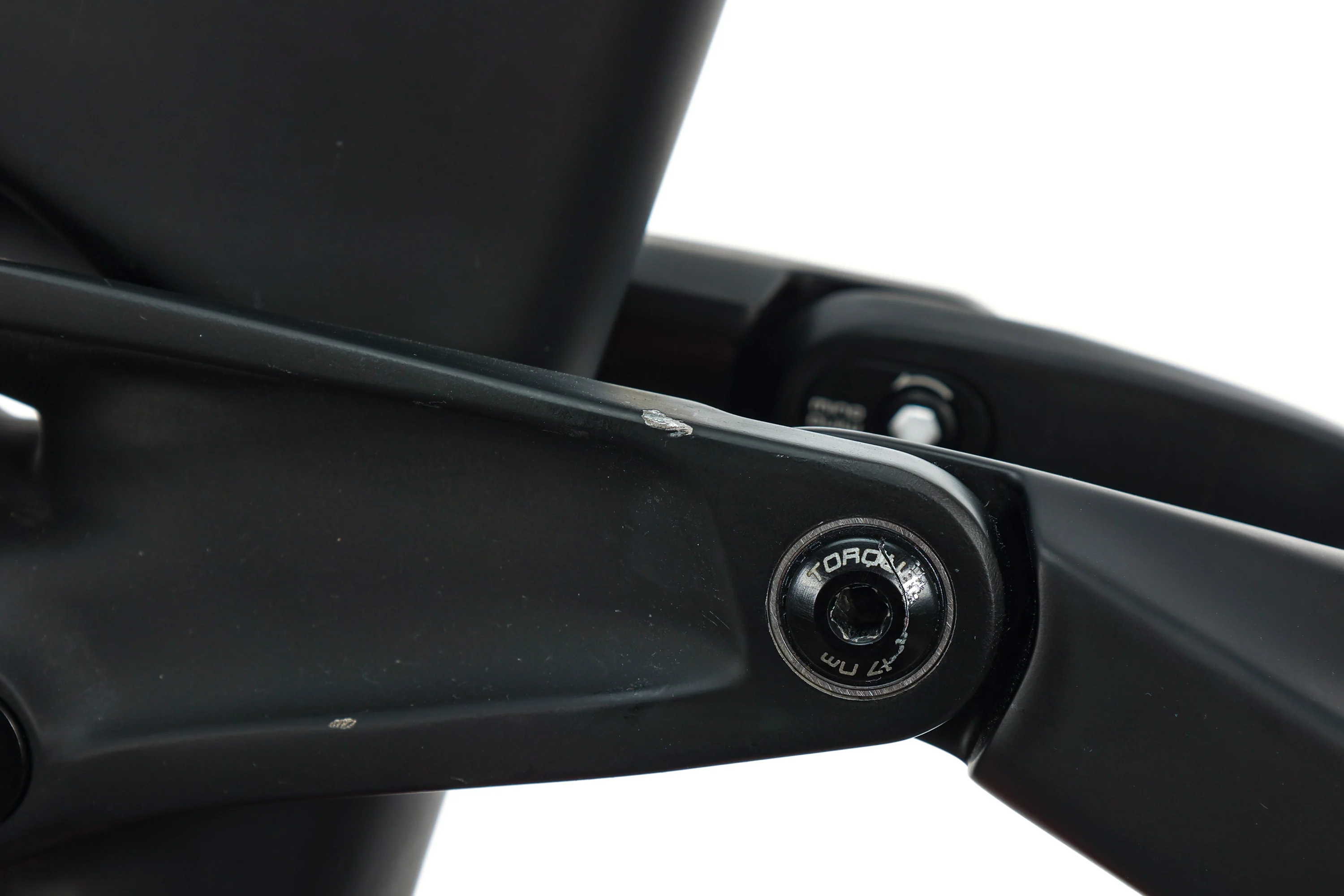 Trek Rail Mountain E-Bike - 2020, X-Large - Image 16