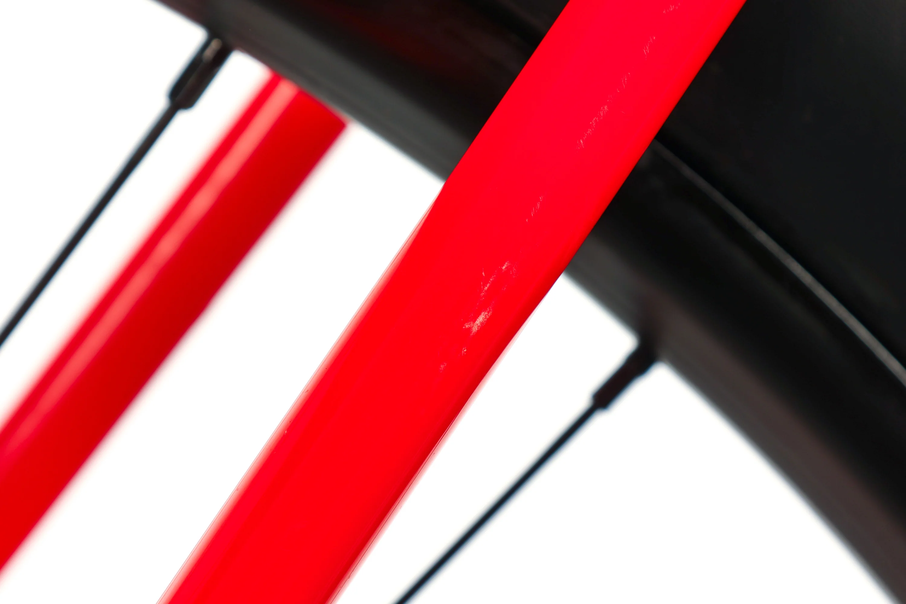 Cannondale F-Si Carbon 3 Mountain Bike - 2020, Large - Image 9